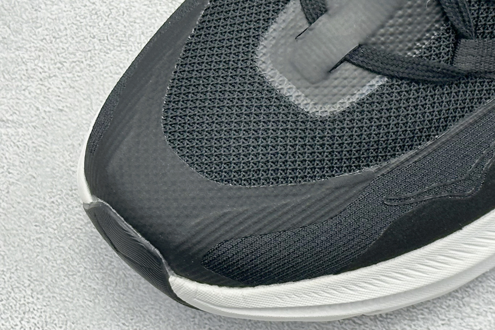 230 HOKA M KAWANA MID 中帮户外山脉越野轻量运动跑鞋 1169290/BWHT