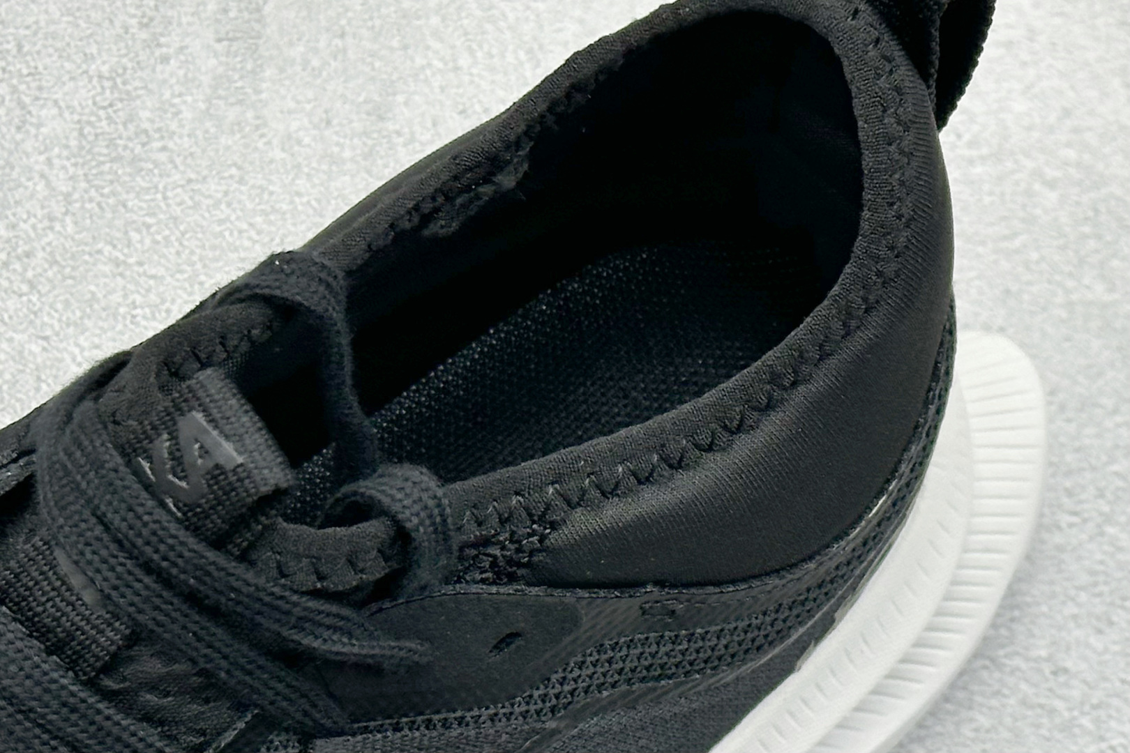 230 HOKA M KAWANA MID 中帮户外山脉越野轻量运动跑鞋 1169290/BWHT