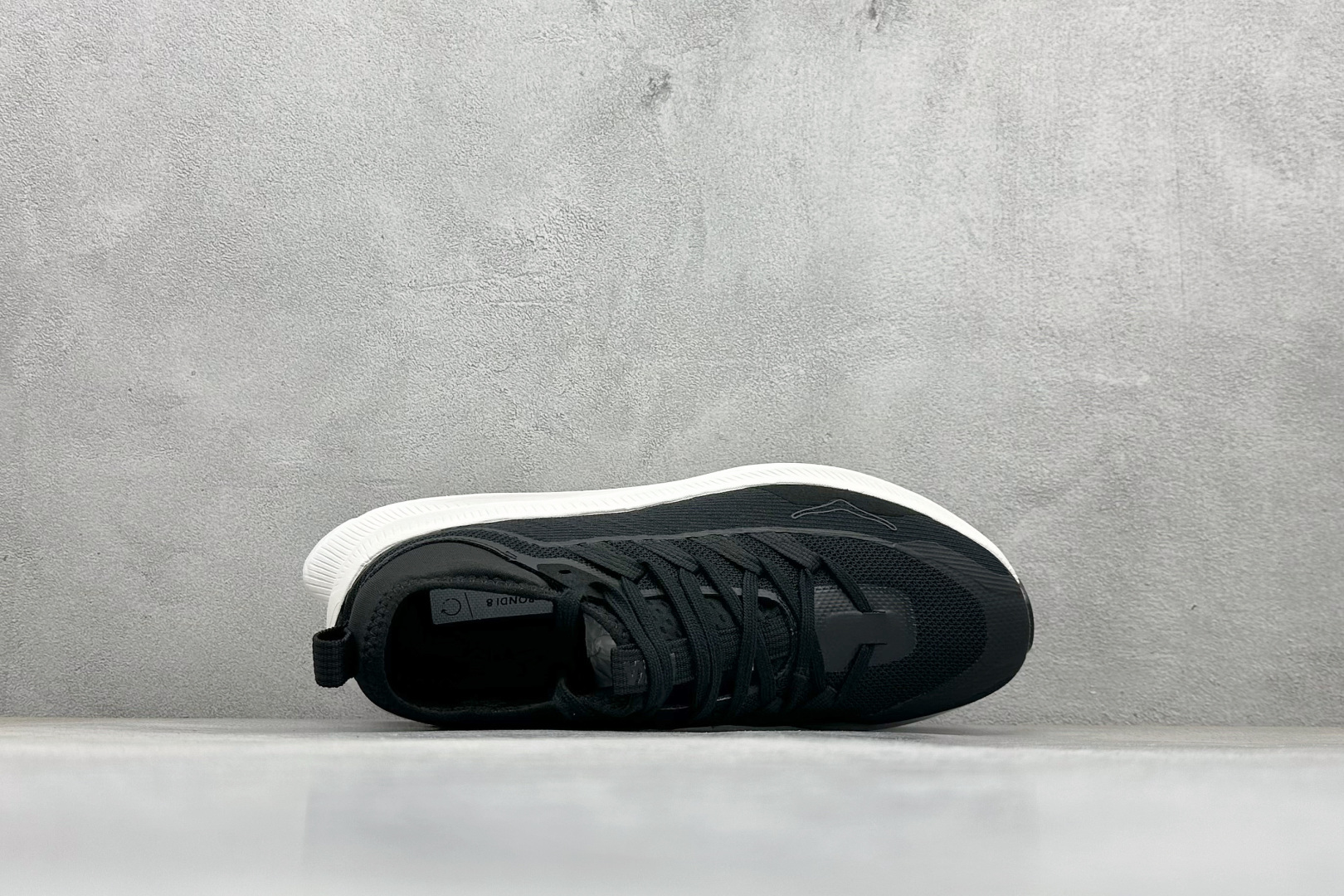 230 HOKA M KAWANA MID 中帮户外山脉越野轻量运动跑鞋 1169290/BWHT