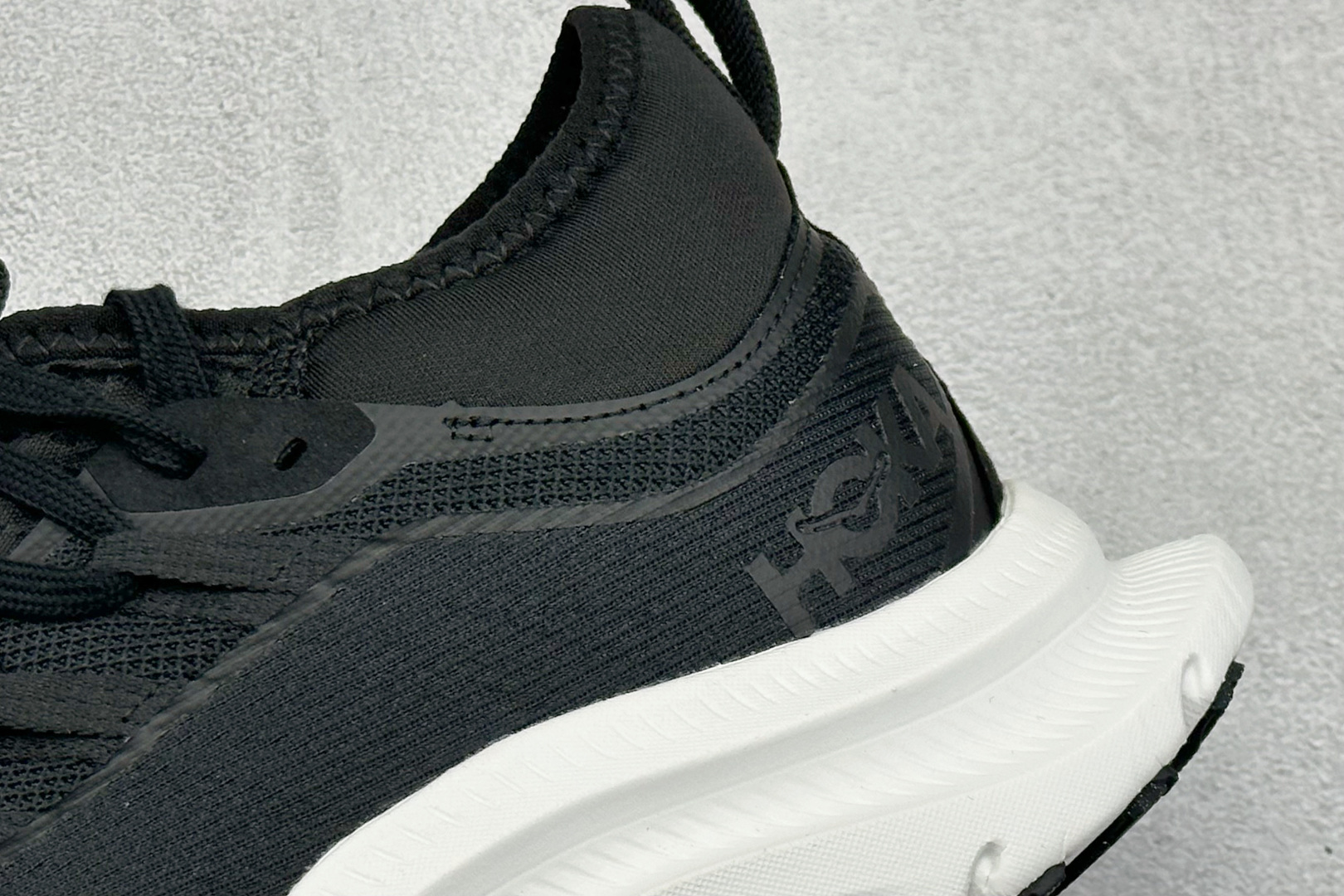 230 HOKA M KAWANA MID 中帮户外山脉越野轻量运动跑鞋 1169290/BWHT