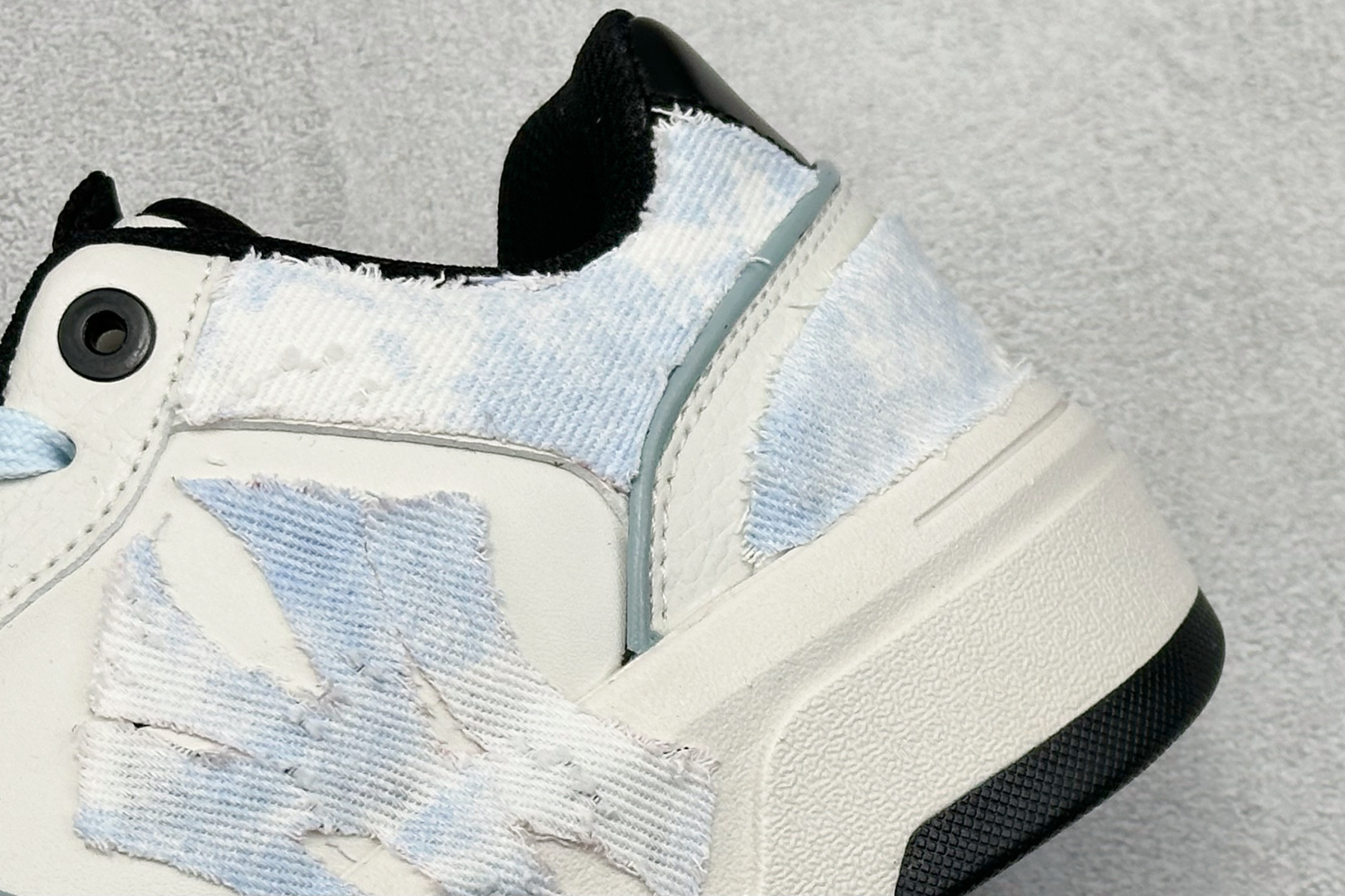 300 MLB NY 印花网红学长鞋 定制涂鸦恶作剧 内增高6cm 3ASXCA12N