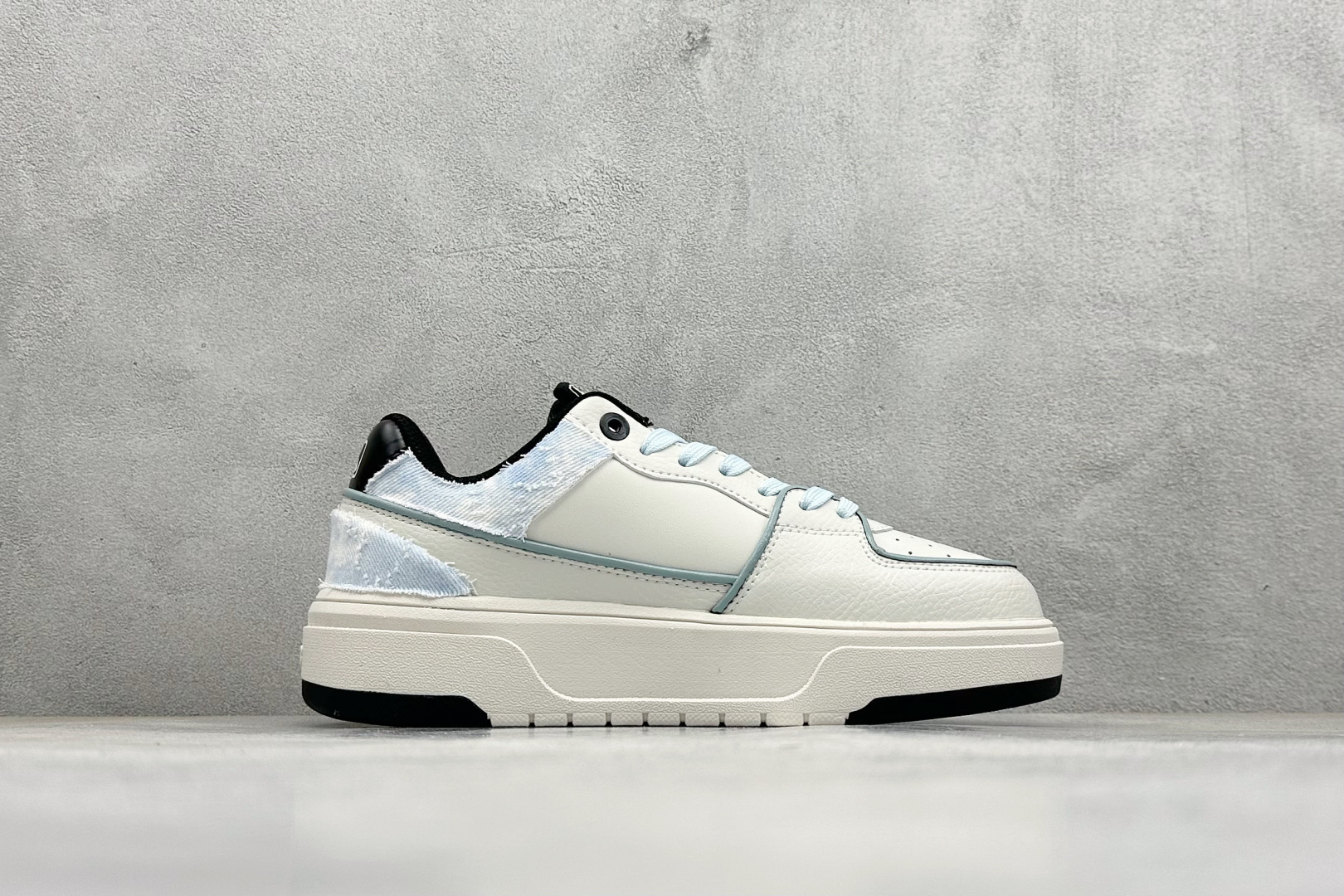 300 MLB NY 印花网红学长鞋 定制涂鸦恶作剧 内增高6cm 3ASXCA12N