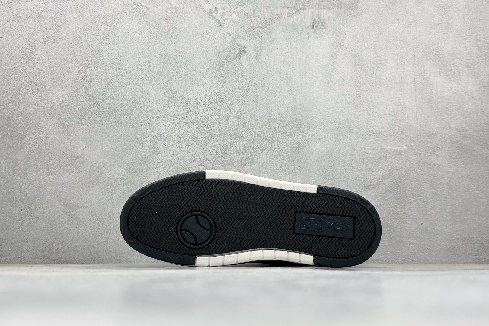 280 MLB NY 印花网红学长鞋 定制涂鸦恶作剧 3ASXCA12N