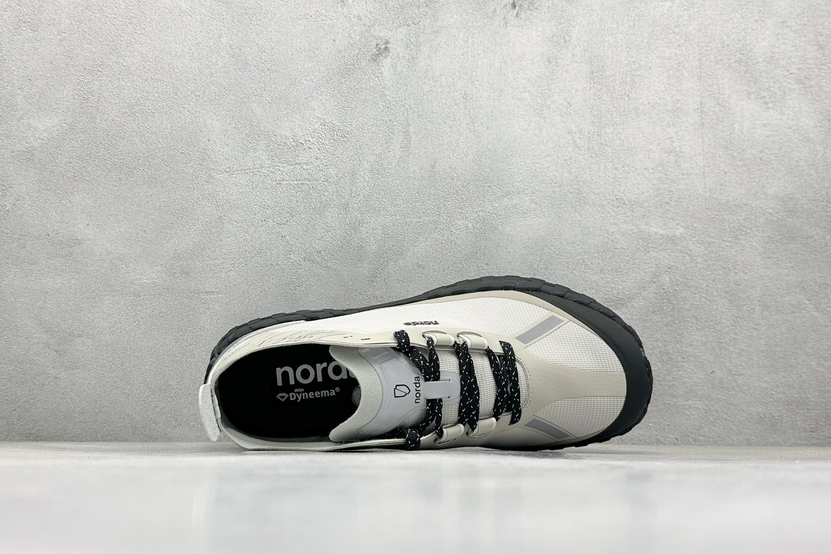 220 M版 NORDA 001 诺达织物厚底低帮生活休闲鞋 NORDA001-M-WTFT