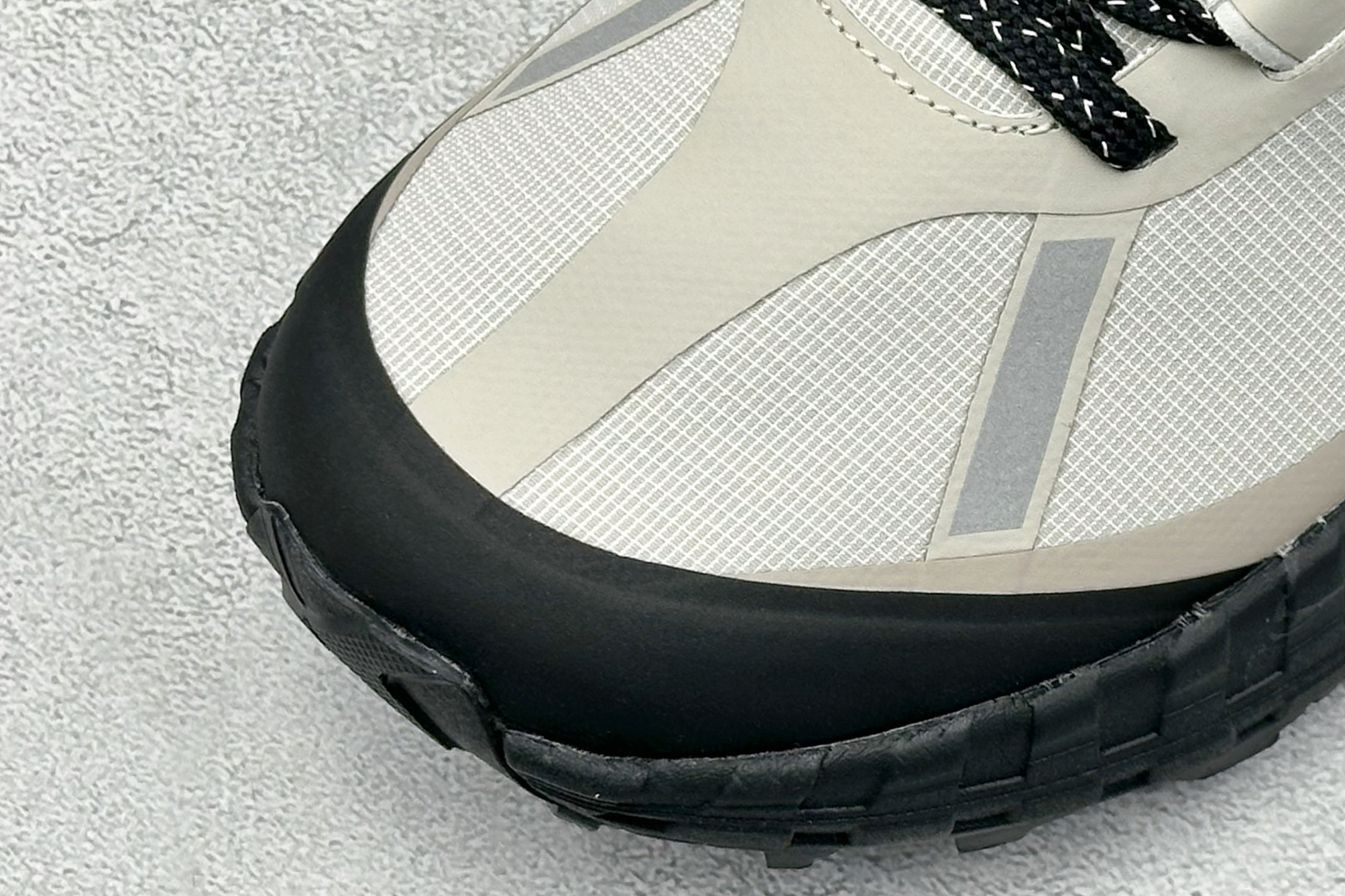 220 M版 NORDA 001 诺达织物厚底低帮生活休闲鞋 NORDA001-M-WTFT