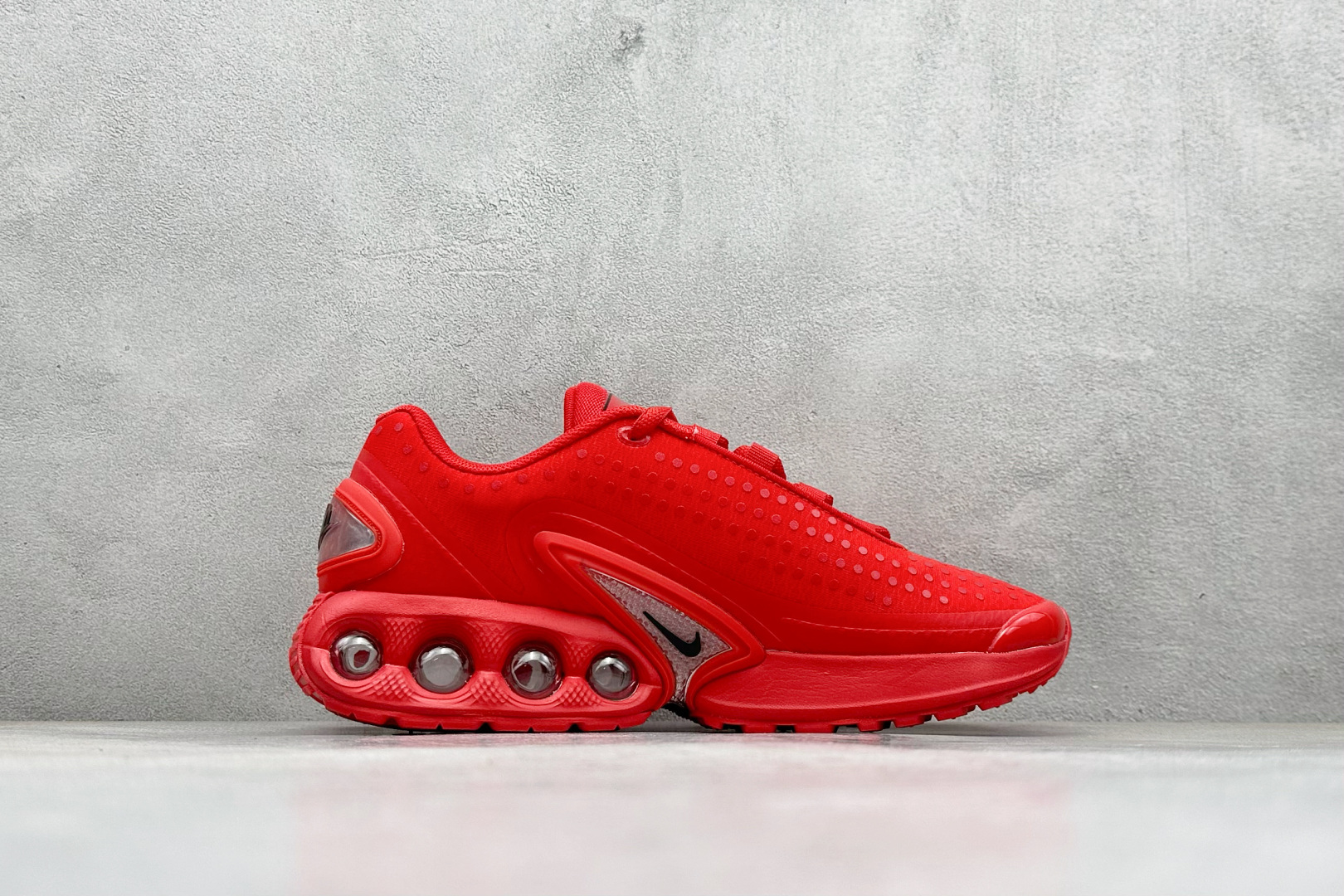 220 YH版 Nike Air Dn 网布 舒适时尚 减震耐磨 低帮 生活休闲鞋 IH7671-702