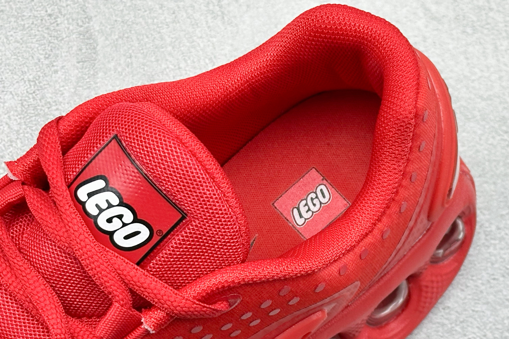 220 YH版 Nike Air Dn 网布 舒适时尚 减震耐磨 低帮 生活休闲鞋 IH7671-702