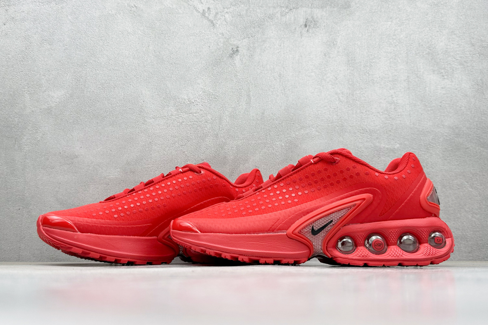 220 YH版 Nike Air Dn 网布 舒适时尚 减震耐磨 低帮 生活休闲鞋 IH7671-702