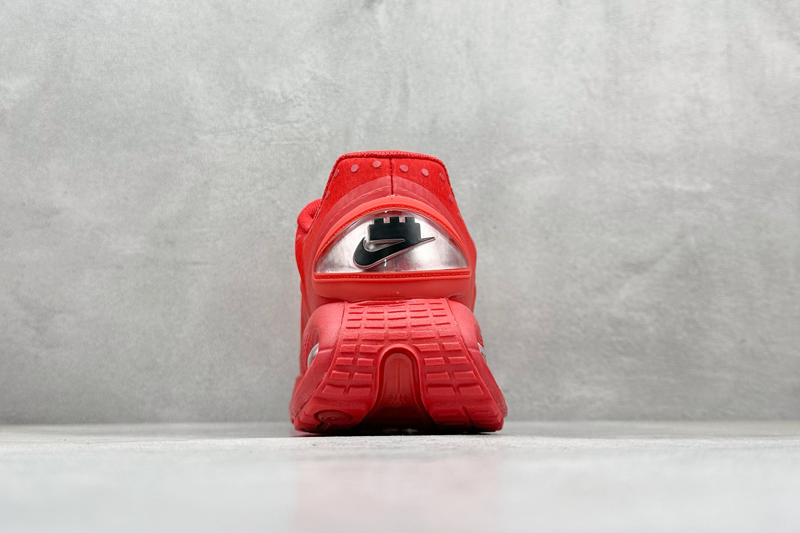 220 YH版 Nike Air Dn 网布 舒适时尚 减震耐磨 低帮 生活休闲鞋 IH7671-702