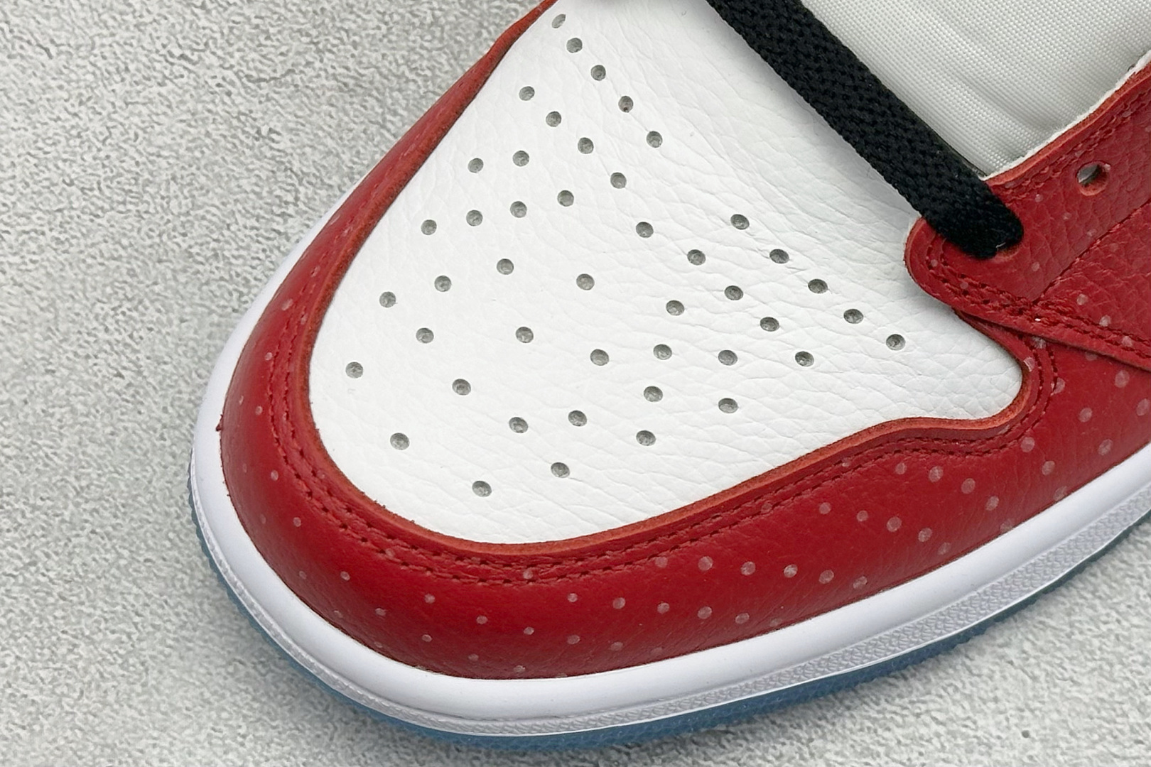 260 新F版AIR Jordan 1 RETRO HIGH 高帮蜘蛛侠 575441-602