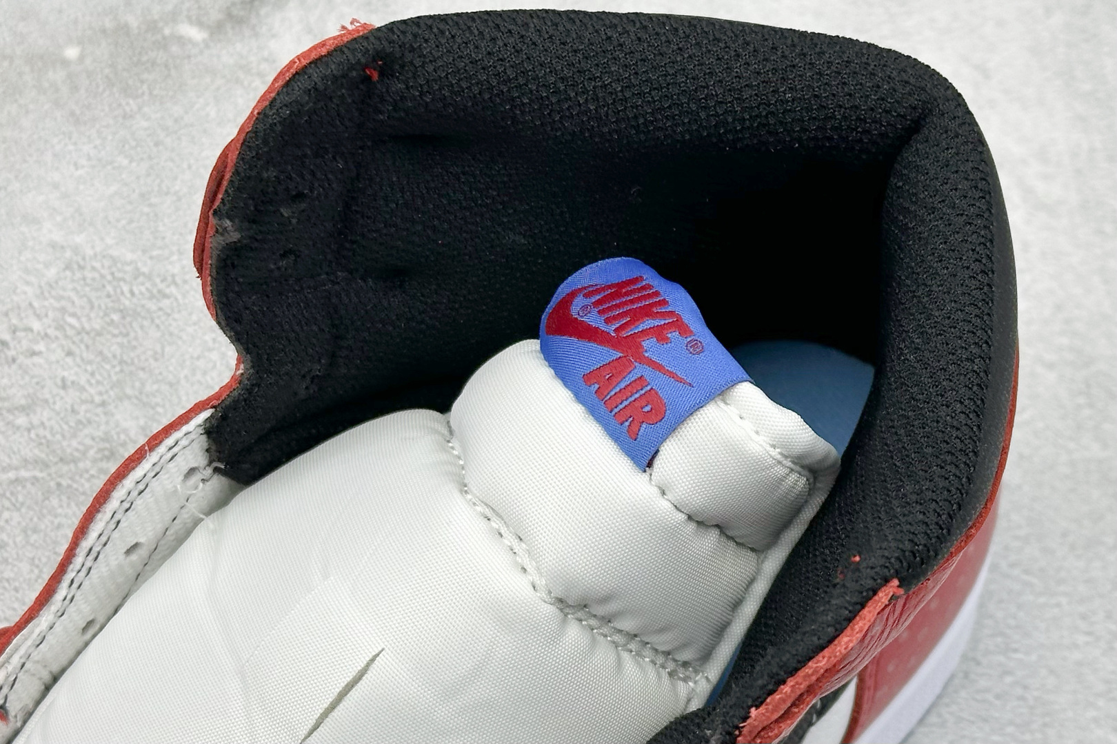 260 新F版AIR Jordan 1 RETRO HIGH 高帮蜘蛛侠 575441-602