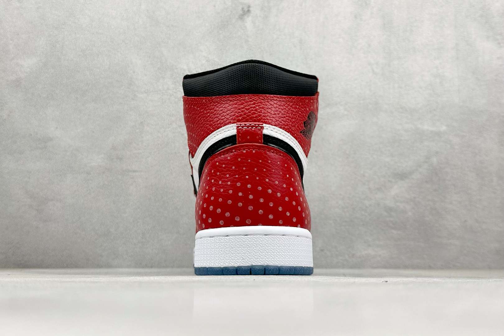 260 新F版AIR Jordan 1 RETRO HIGH 高帮蜘蛛侠 575441-602