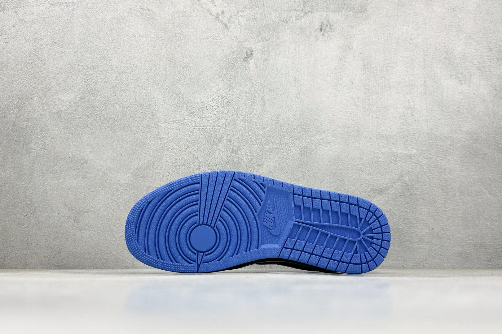 280 XC版Travis Scott x Fragment Design x Air Jordan 1 Low SP AJ1 乔1联名 蓝底鬼脸 低帮文化休闲板鞋 DZ5899-027