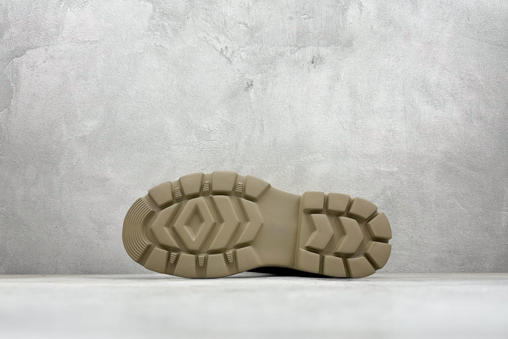 Louis Vuitton 路易威登 LV秋冬新款轻底休闲大黄靴