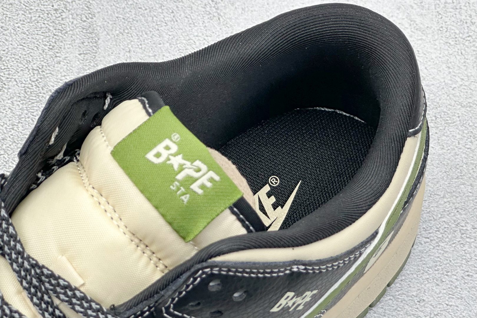 280 Nike SB Dunk Low 猿人头联名 周年高端定制 低帮休闲板鞋 SJ8888-003