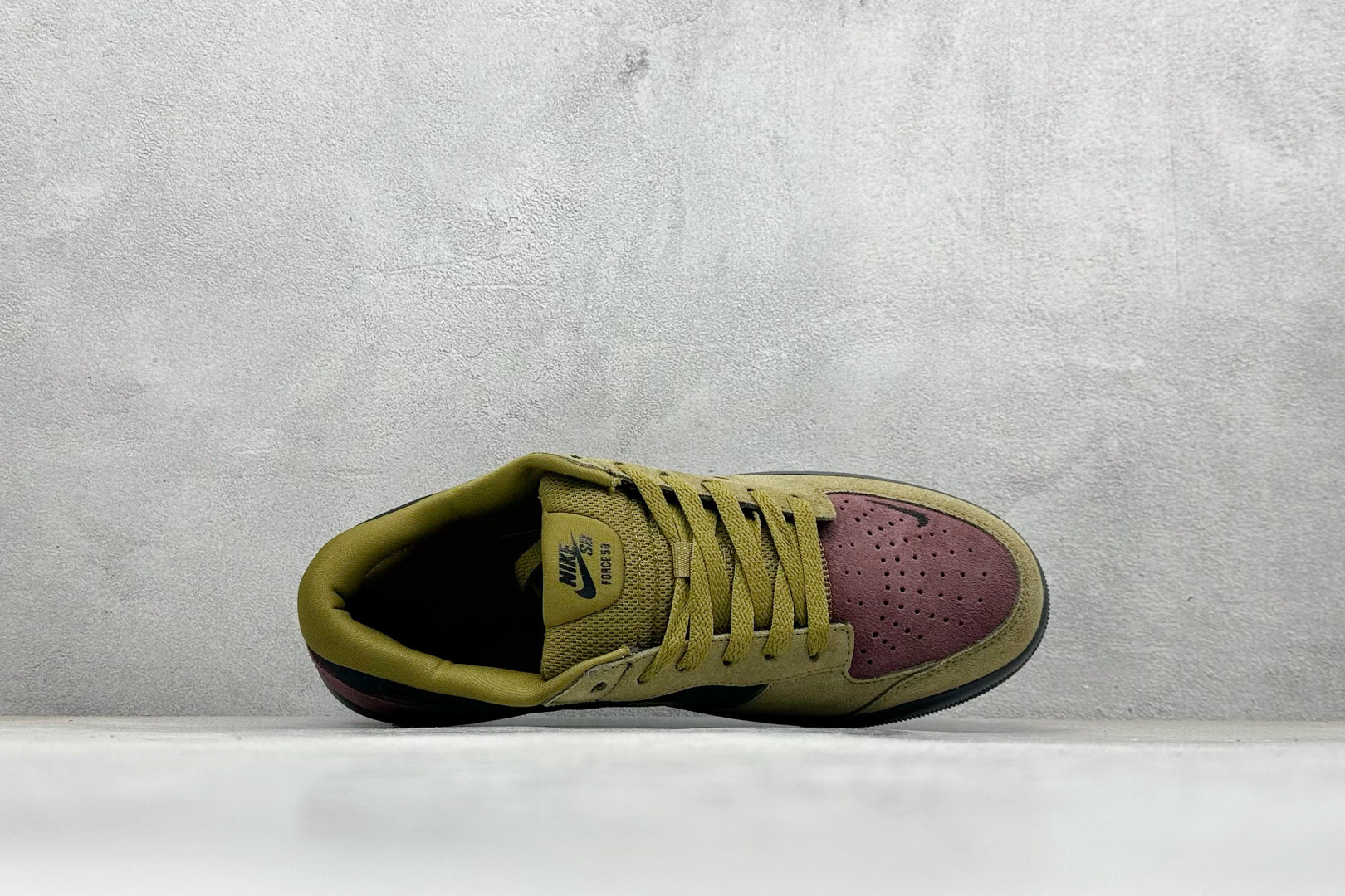 160 FS版 Nike SB Force 58 硫化杯底 传统篮球风格板鞋 DV5477-008-Chinese UA Cheap High Quatity Brand Clothes Bags handbags Sneakers wholesale wholesaler seller from China Factory suppliers Fashion Clothing Shoes best Quality Beautiful Price 160 FS版 Nike SB Force 58 硫化杯底 传统篮球风格板鞋 DV5477-008