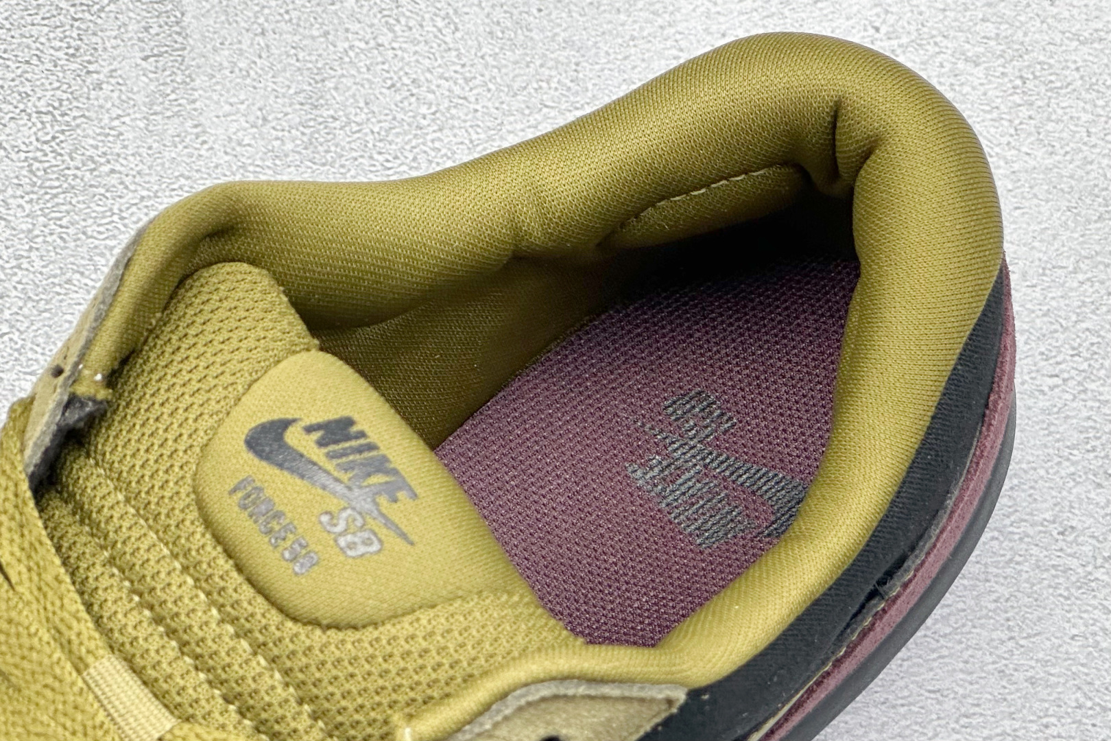 160 FS版 Nike SB Force 58 硫化杯底 传统篮球风格板鞋 DV5477-008-Chinese UA Cheap High Quatity Brand Clothes Bags handbags Sneakers wholesale wholesaler seller from China Factory suppliers Fashion Clothing Shoes best Quality Beautiful Price 160 FS版 Nike SB Force 58 硫化杯底 传统篮球风格板鞋 DV5477-008