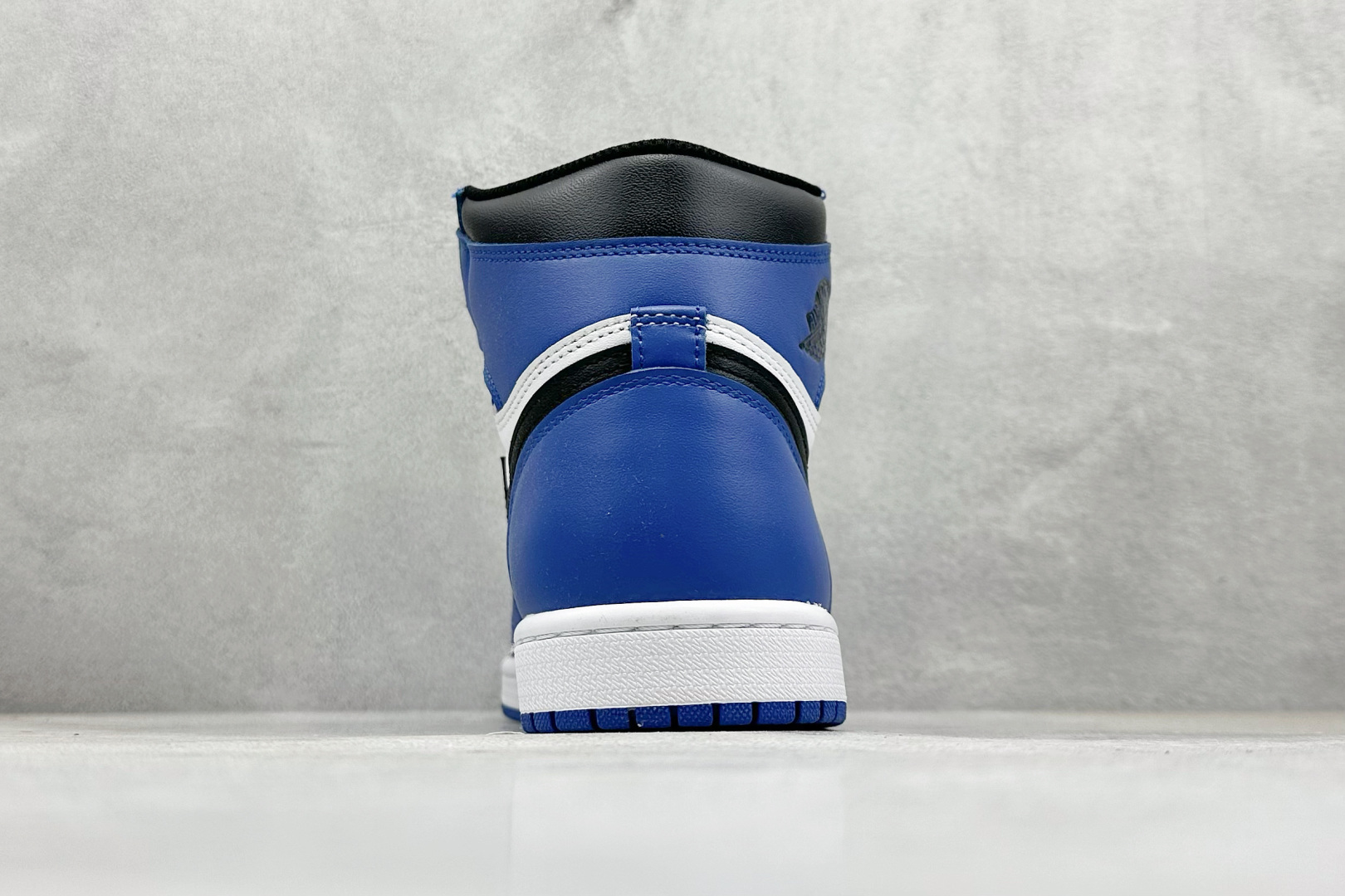 🌹 终端放店新F版AIR Jordan 1 RETRO HIGH OG 高帮小闪电原装纸板原楦开发 极致