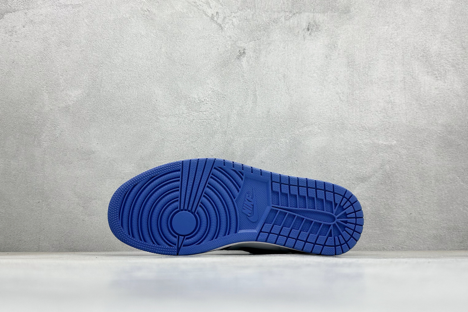 🌹 终端放店新F版AIR Jordan 1 RETRO HIGH OG 高帮小闪电原装纸板原楦开发 极致