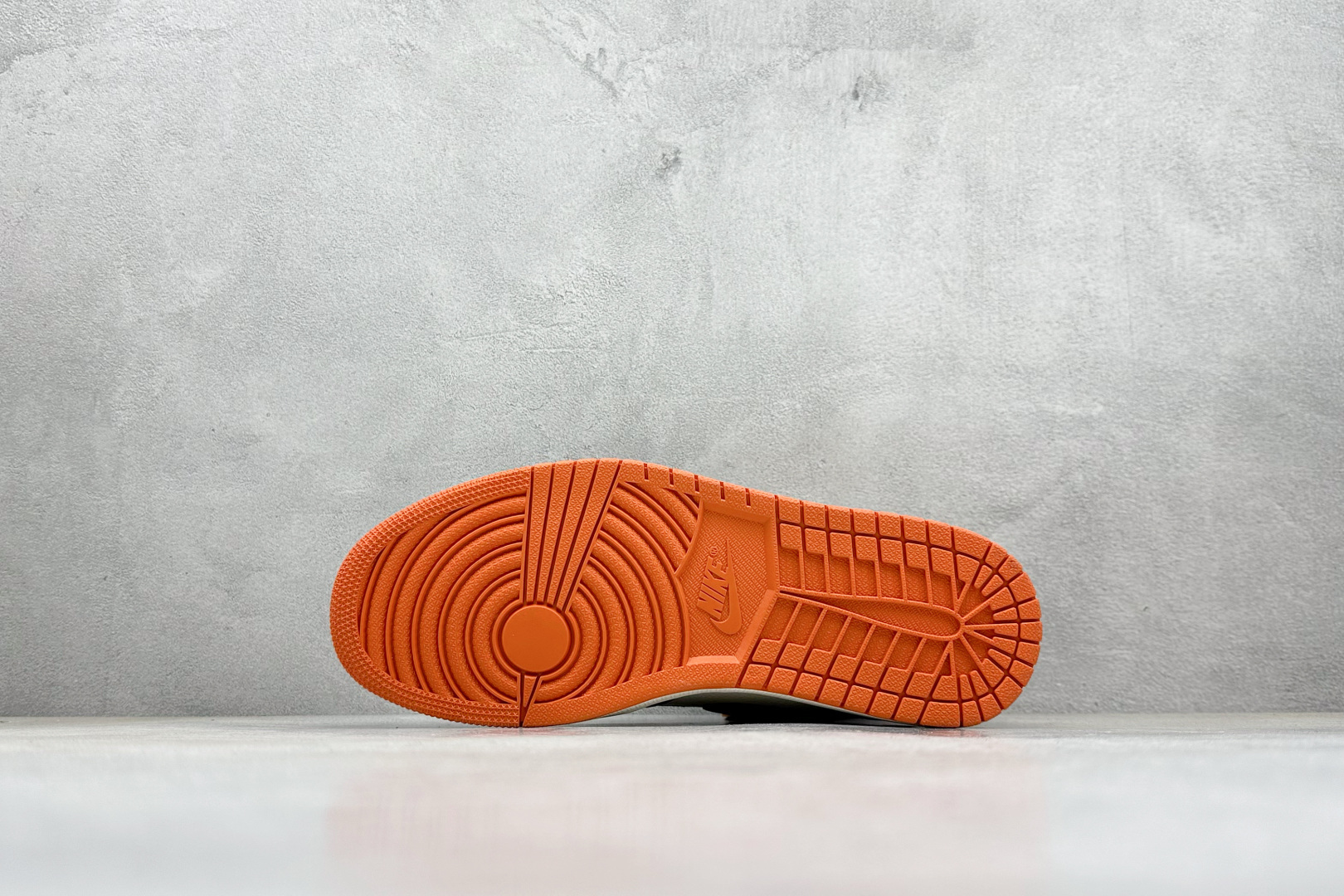 🌹 终端放店新F版AIR Jordan 1 RETRO HIGH OG 高帮黑扣碎原装纸板原楦开发 极致