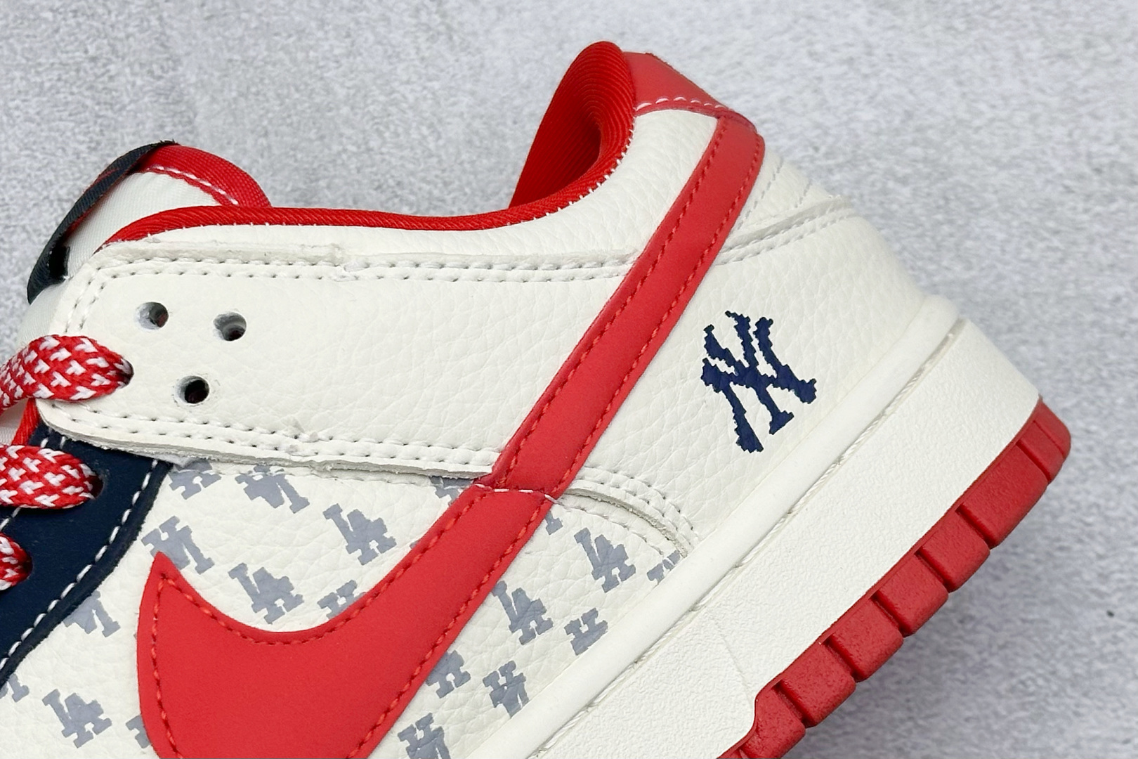 280 XC版Nike SB Dunk Low“MLB联名——黑红勾” 周年高端定制 低帮休闲板鞋 DB1988-001-Chinese UA Cheap High Quatity Brand Clothes Bags handbags Sneakers wholesale wholesaler seller from China Factory suppliers Fashion Clothing Shoes best Quality Beautiful Price 280 XC版Nike SB Dunk Low“MLB联名——黑红勾” 周年高端定制 低帮休闲板鞋 DB1988-001