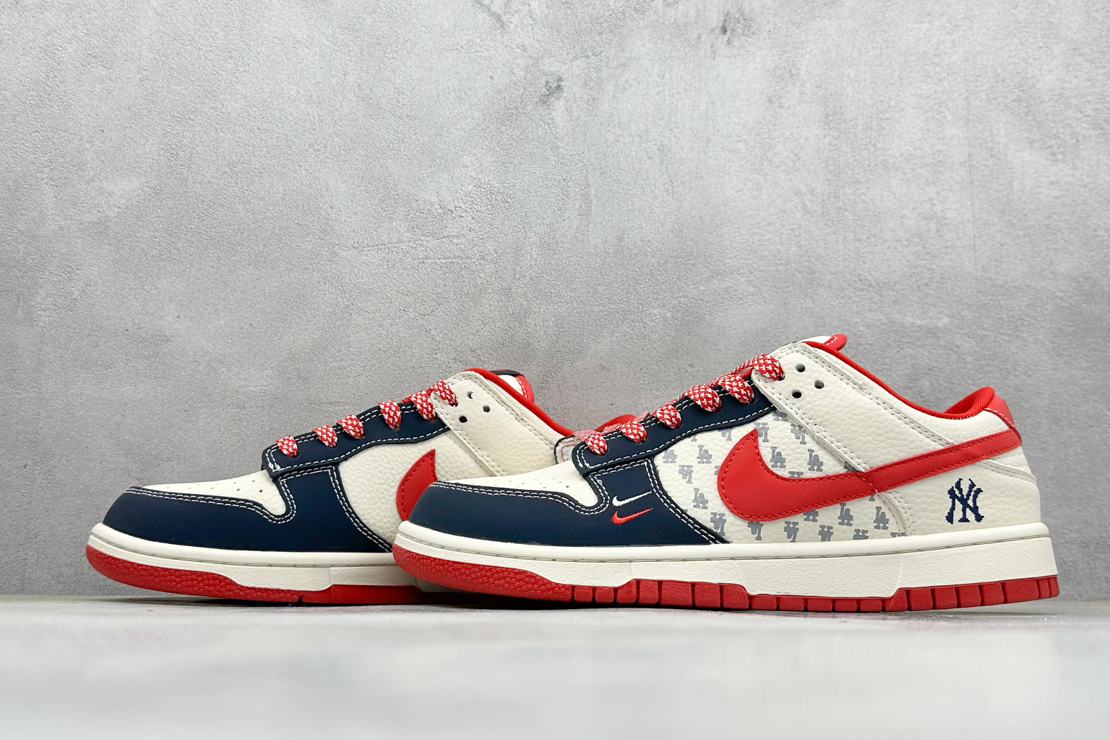 280 XC版Nike SB Dunk Low“MLB联名——黑红勾” 周年高端定制 低帮休闲板鞋 DB1988-001-Chinese UA Cheap High Quatity Brand Clothes Bags handbags Sneakers wholesale wholesaler seller from China Factory suppliers Fashion Clothing Shoes best Quality Beautiful Price 280 XC版Nike SB Dunk Low“MLB联名——黑红勾” 周年高端定制 低帮休闲板鞋 DB1988-001
