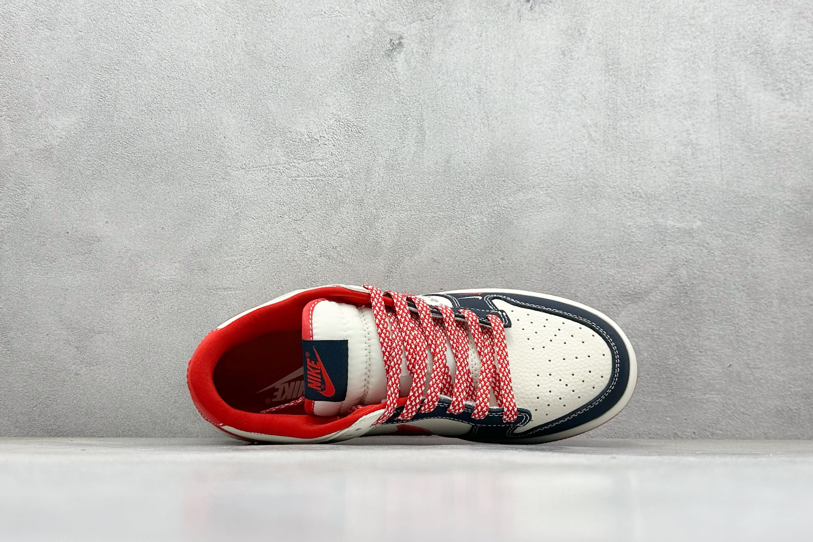 280 XC版Nike SB Dunk Low“MLB联名——黑红勾” 周年高端定制 低帮休闲板鞋 DB1988-001-Chinese UA Cheap High Quatity Brand Clothes Bags handbags Sneakers wholesale wholesaler seller from China Factory suppliers Fashion Clothing Shoes best Quality Beautiful Price 280 XC版Nike SB Dunk Low“MLB联名——黑红勾” 周年高端定制 低帮休闲板鞋 DB1988-001