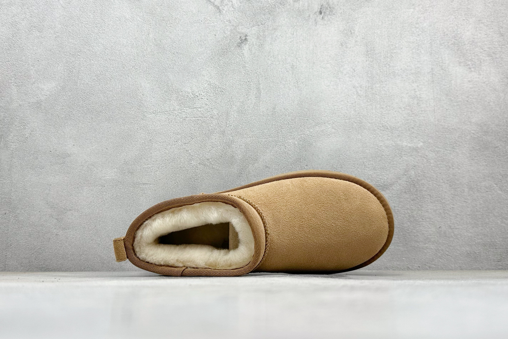 180 UGG 厚底松糕5cm短款周冬雨 王一博同款雪地靴系列 1135092