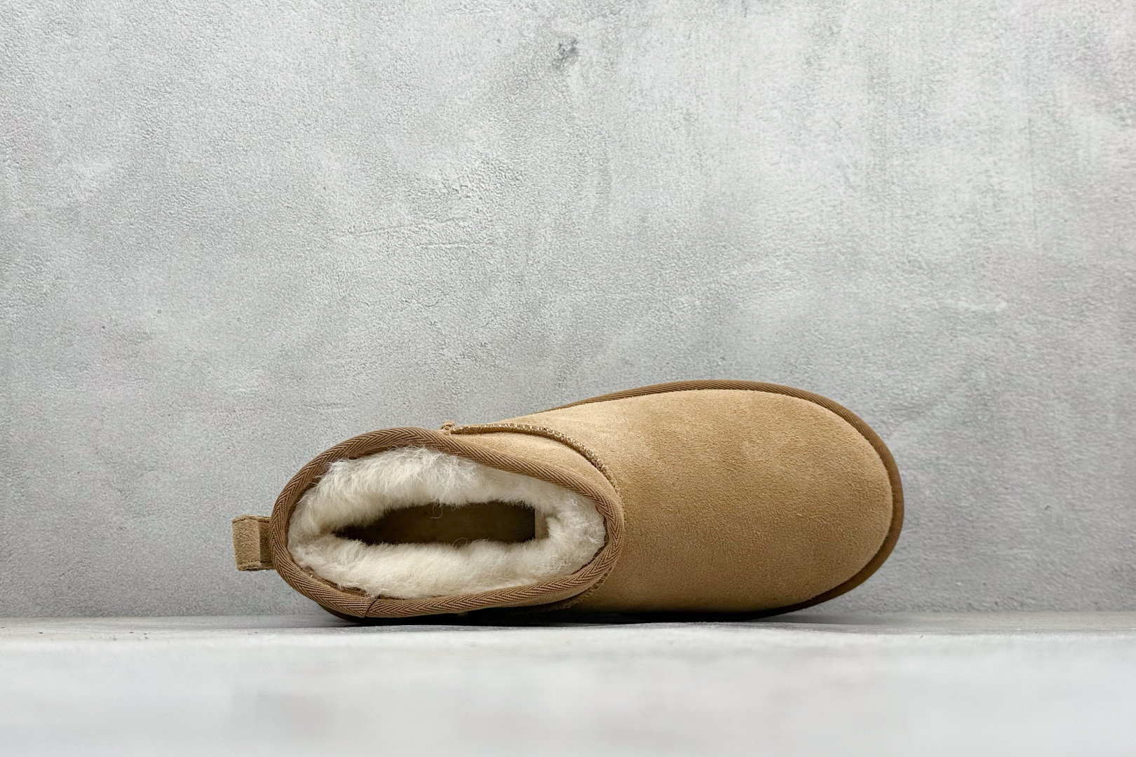 260 市面顶级版本 UGG Mini厚底短筒5cm 小红书爆款 1135092