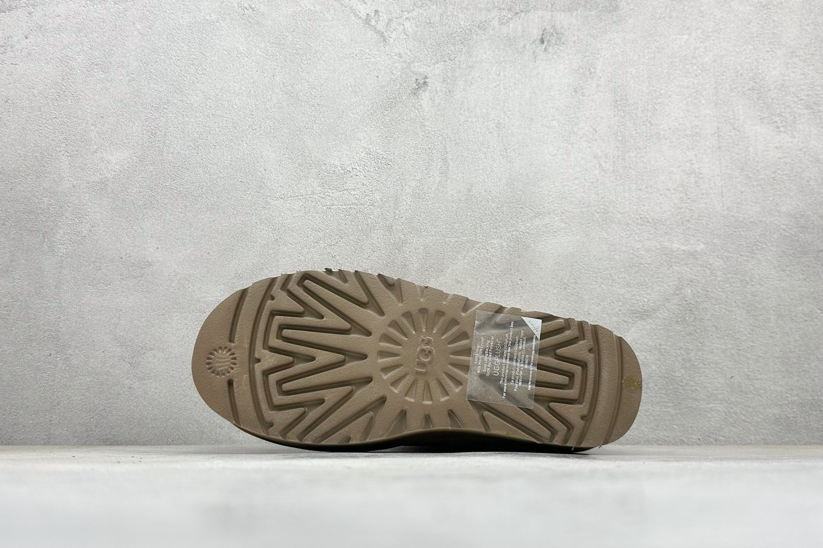 260 市面顶级版本 UGG Mini厚底短筒5cm 小红书爆款 1135092