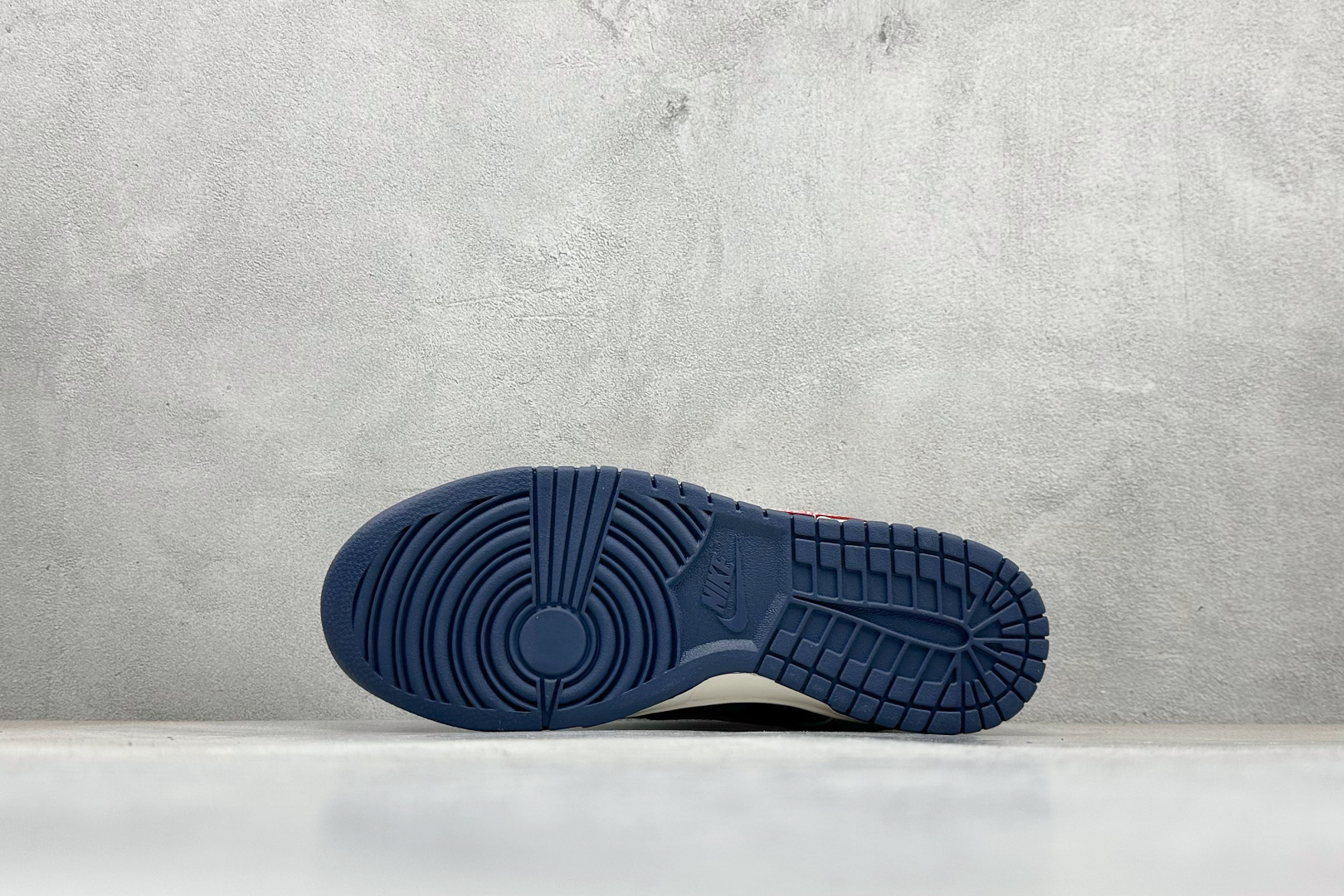 Nike SB Dunk Low x Loewe 白蓝红小勾 HS2506-226