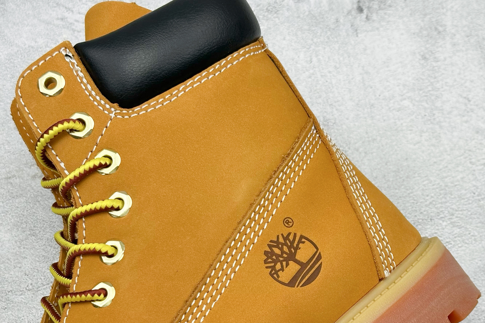 260 Timberland添柏岚/天伯伦户外高帮休闲大黄靴系列 TB010061-713-Chinese UA Cheap High Quatity Brand Clothes Bags handbags Sneakers wholesale wholesaler seller from China Factory suppliers Fashion Clothing Shoes best Quality Beautiful Price 260 Timberland添柏岚/天伯伦户外高帮休闲大黄靴系列 TB010061-713