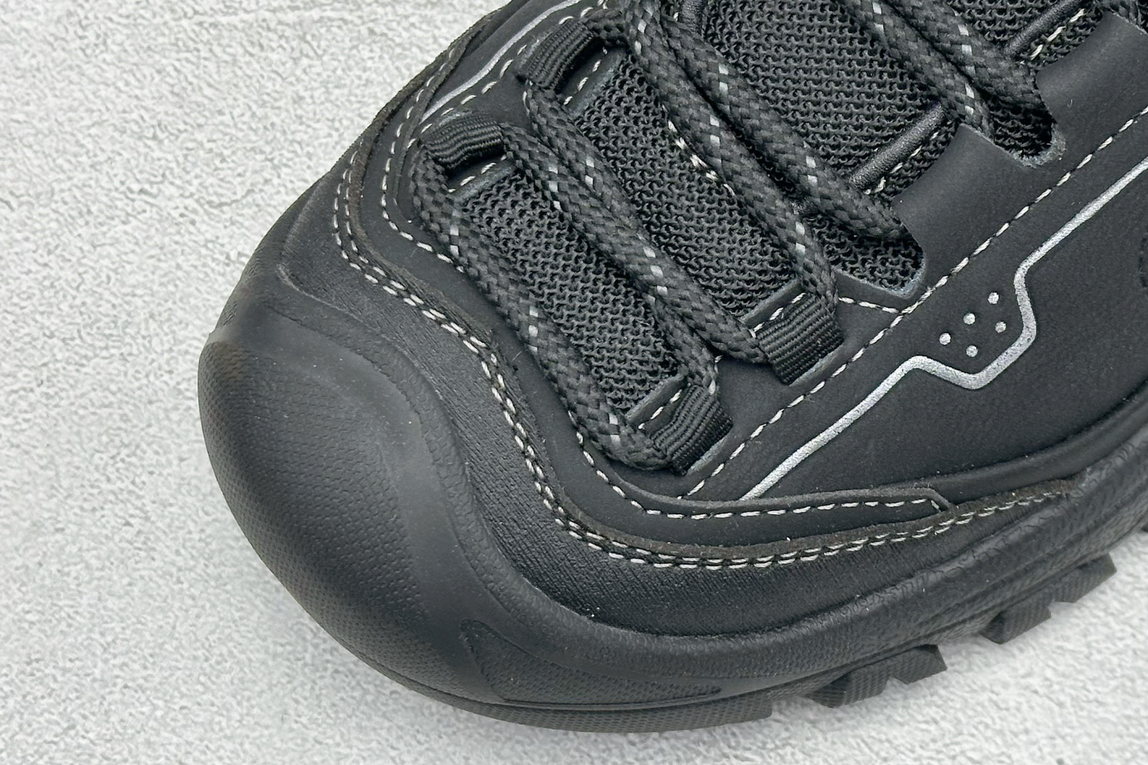 CRISPI Monaco 摩纳哥 DESE GTX 登山徒步轻量时尚潮流都市通勤个性帅气机能风户外功能鞋 CRISPI Monaco 摩纳哥 DESE GTX 登山徒步轻量时尚潮流都市通勤个性帅气机能风户外功能鞋