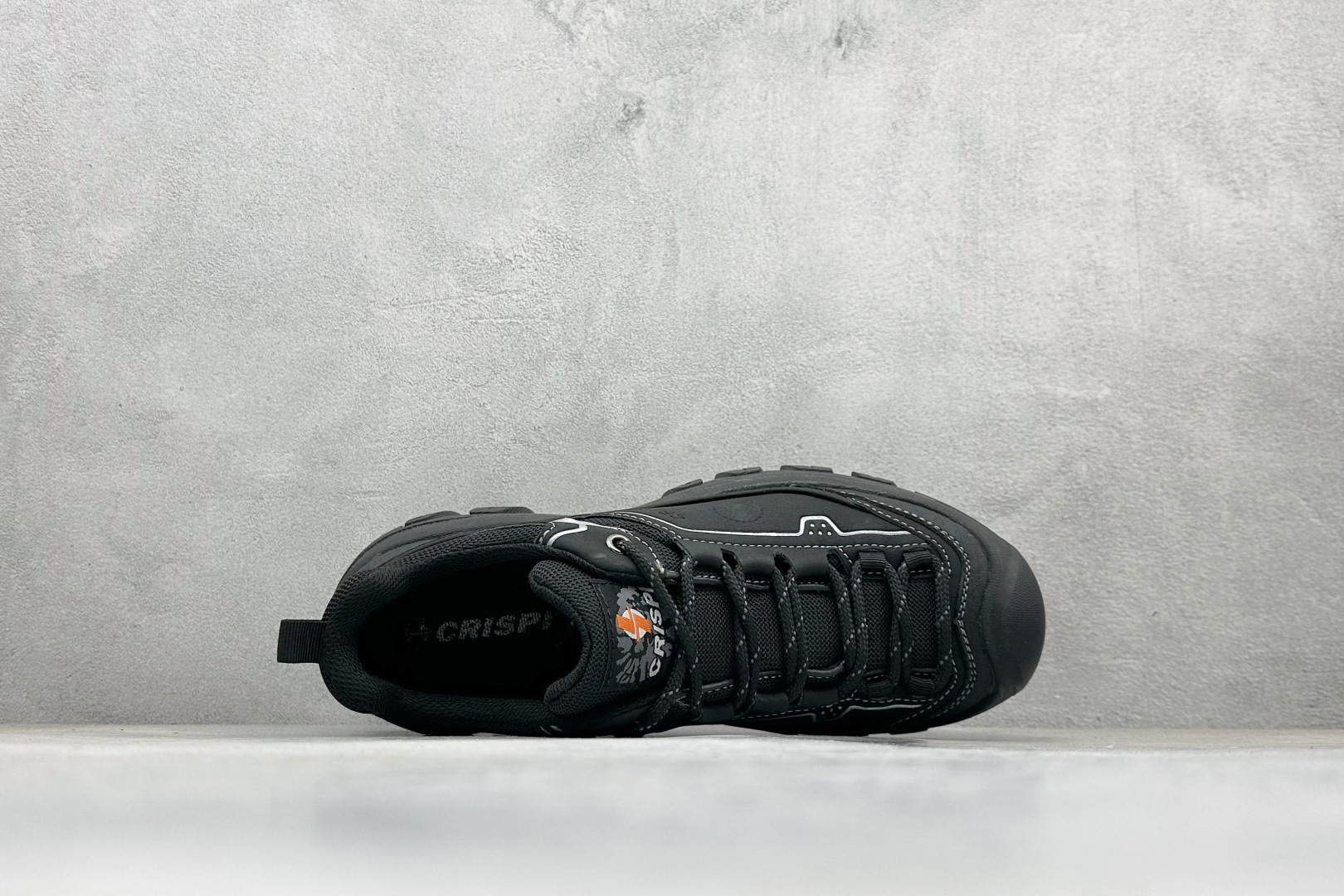 CRISPI Monaco 摩纳哥 DESE GTX 登山徒步轻量时尚潮流都市通勤个性帅气机能风户外功能鞋 CRISPI Monaco 摩纳哥 DESE GTX 登山徒步轻量时尚潮流都市通勤个性帅气机能风户外功能鞋