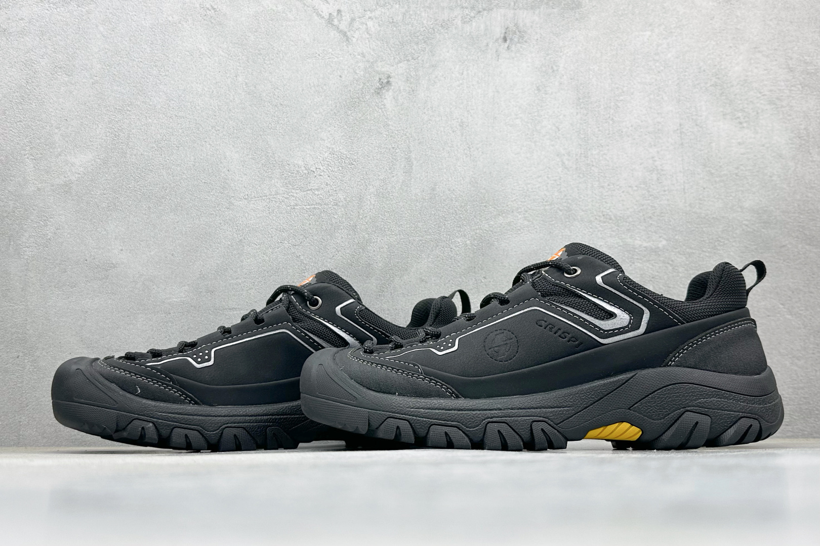 CRISPI Monaco 摩纳哥 DESE GTX 登山徒步轻量时尚潮流都市通勤个性帅气机能风户外功能鞋 CRISPI Monaco 摩纳哥 DESE GTX 登山徒步轻量时尚潮流都市通勤个性帅气机能风户外功能鞋