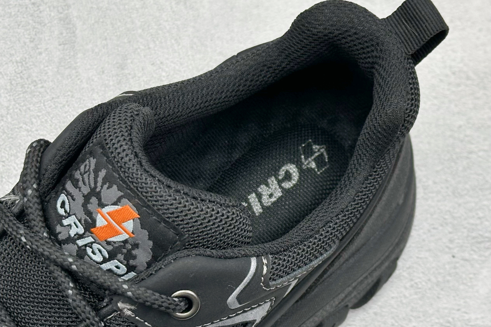 CRISPI Monaco 摩纳哥 DESE GTX 登山徒步轻量时尚潮流都市通勤个性帅气机能风户外功能鞋 CRISPI Monaco 摩纳哥 DESE GTX 登山徒步轻量时尚潮流都市通勤个性帅气机能风户外功能鞋