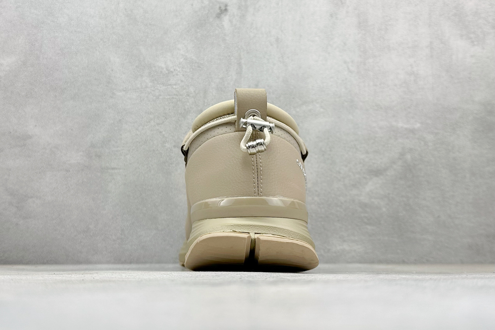 240 Canada Goose加拿大鹅 Glacier Trail 圆头系带 低帮 生活休闲鞋 7785M1