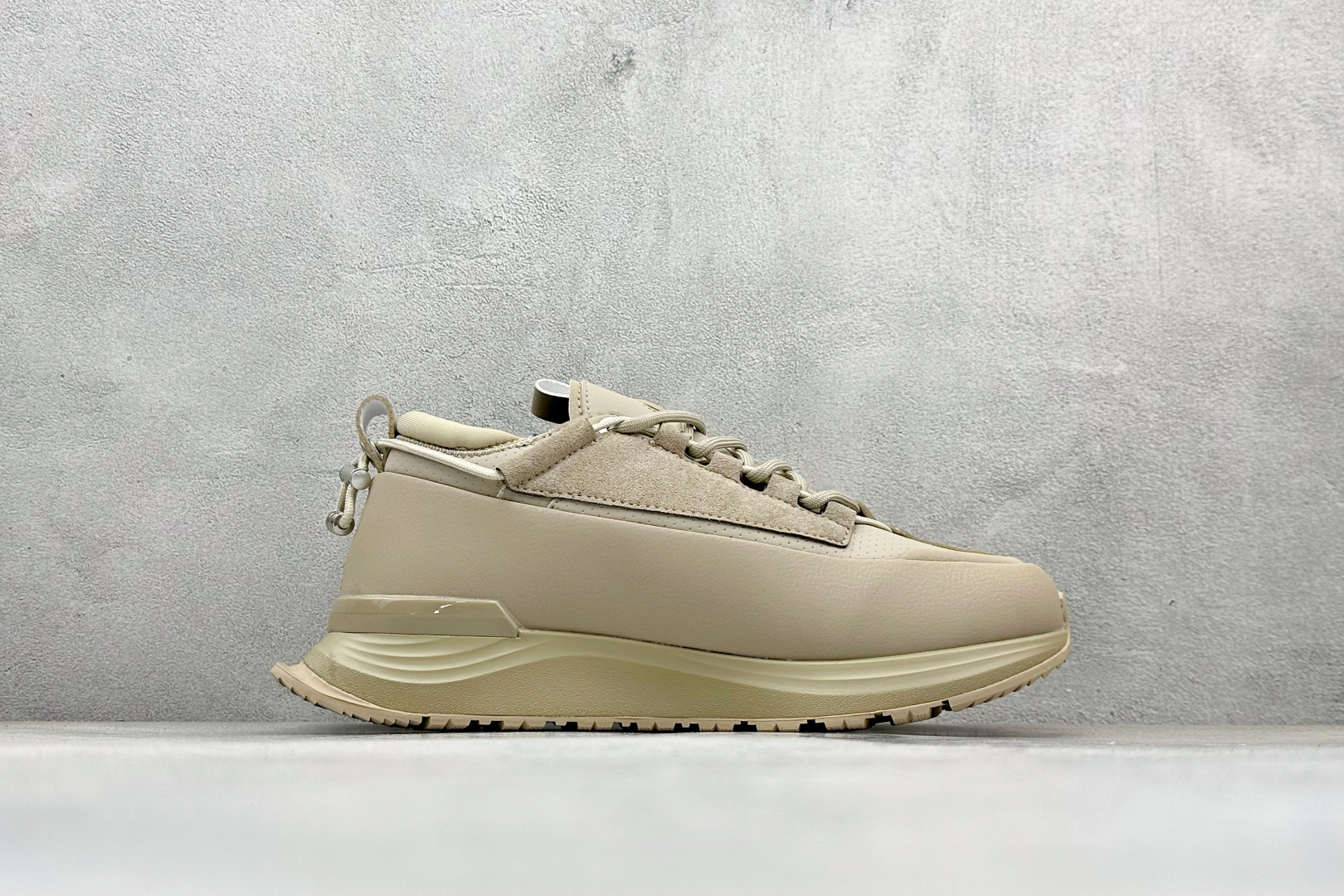 240 Canada Goose加拿大鹅 Glacier Trail 圆头系带 低帮 生活休闲鞋 7785M1