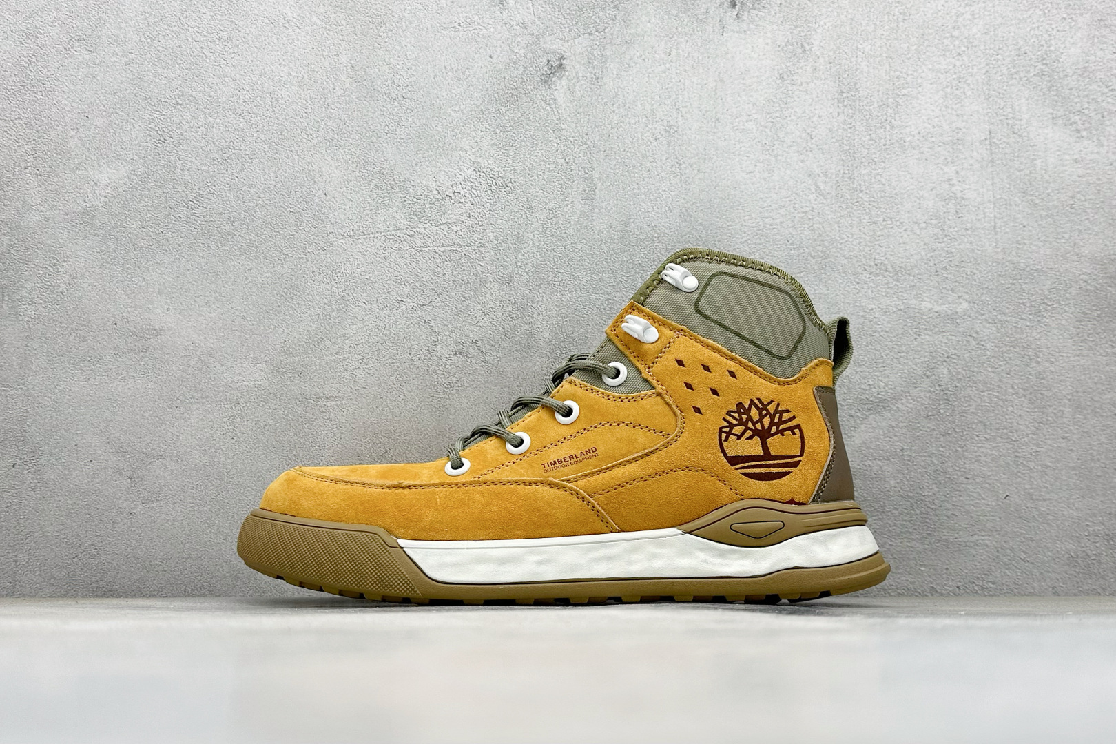 💰220
Timberland添柏岚Greenstride Motion 舒适耐磨轻便高帮 户外功能鞋 黄色
广东大厂品质 原盒原包装 25ss新款时尚潮流搭配 面料采用意大利🇮🇹顶级磨砂细纹牛皮 搭配防臭防腐真皮乳胶鞋垫 给您完美的穿着体验 质量考究耐穿 型男必备 专治不帅 高品质脚感一流
货号:A8425
尺码:38 39 40 41 42 43 44 45
编码:36