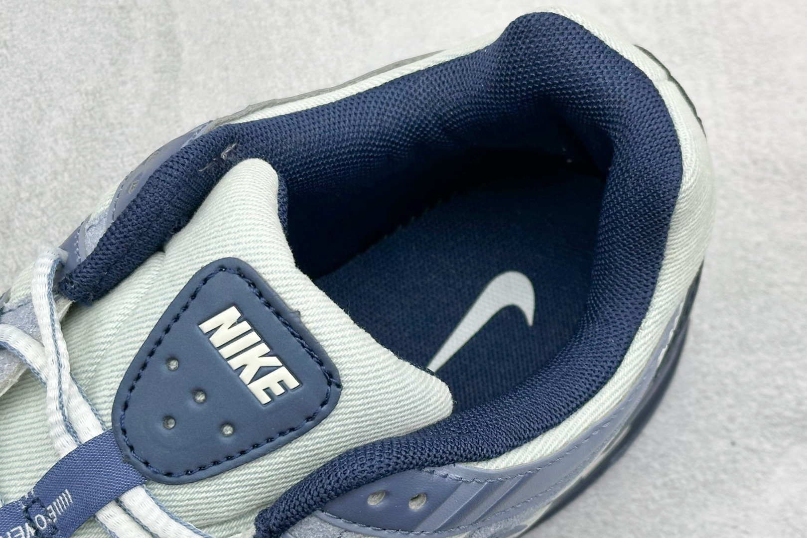 200 Nike P-6000 Prm 复古休闲运动老爹鞋 IH3646-499