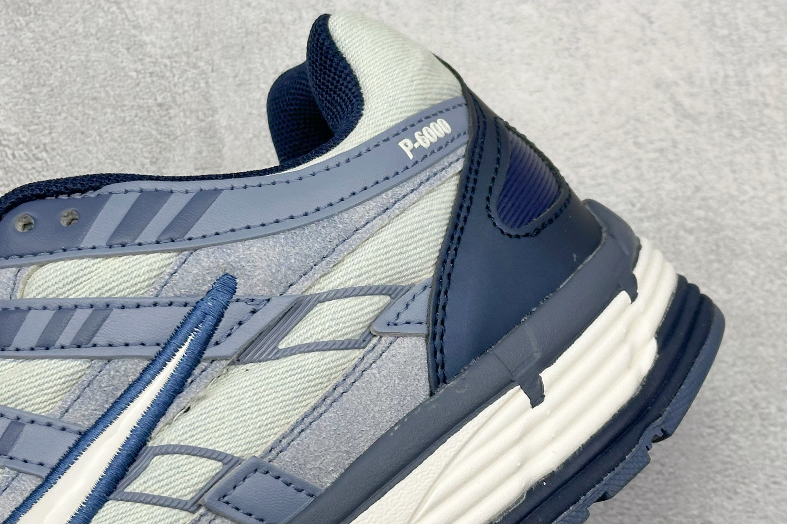 200 Nike P-6000 Prm 复古休闲运动老爹鞋 IH3646-499