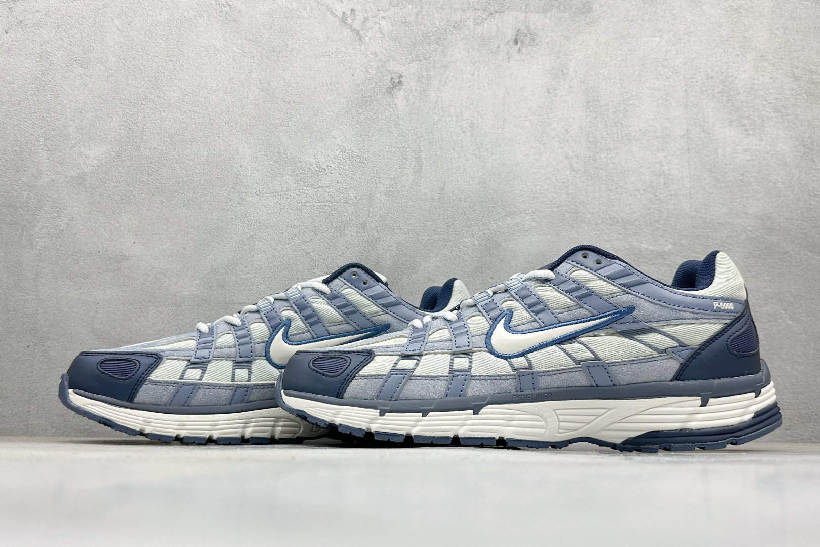 200 Nike P-6000 Prm 复古休闲运动老爹鞋 IH3646-499