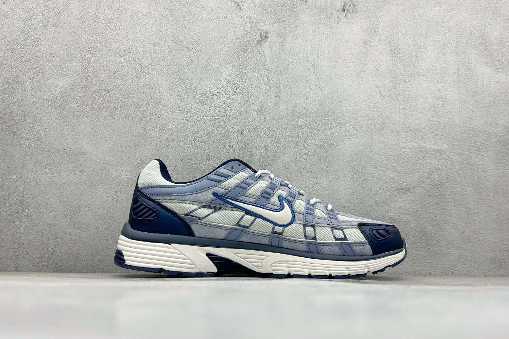 200 Nike P-6000 Prm 复古休闲运动老爹鞋 IH3646-499
