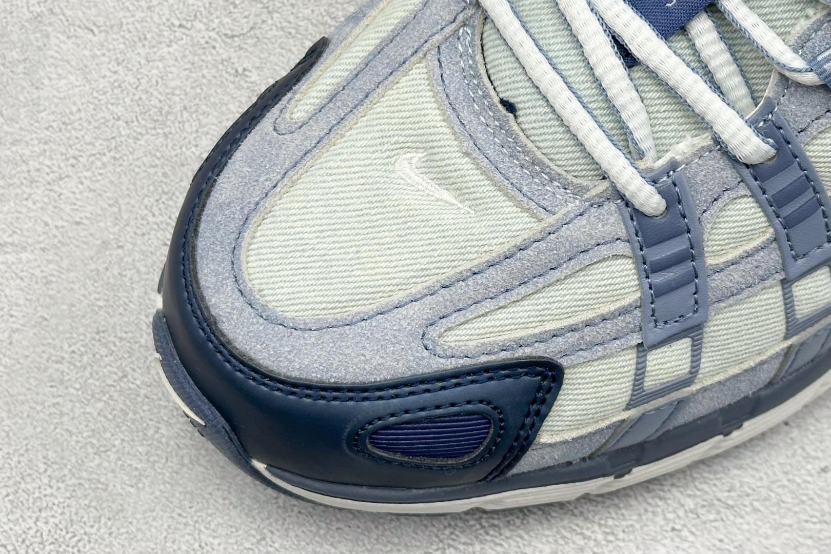 200 Nike P-6000 Prm 复古休闲运动老爹鞋 IH3646-499