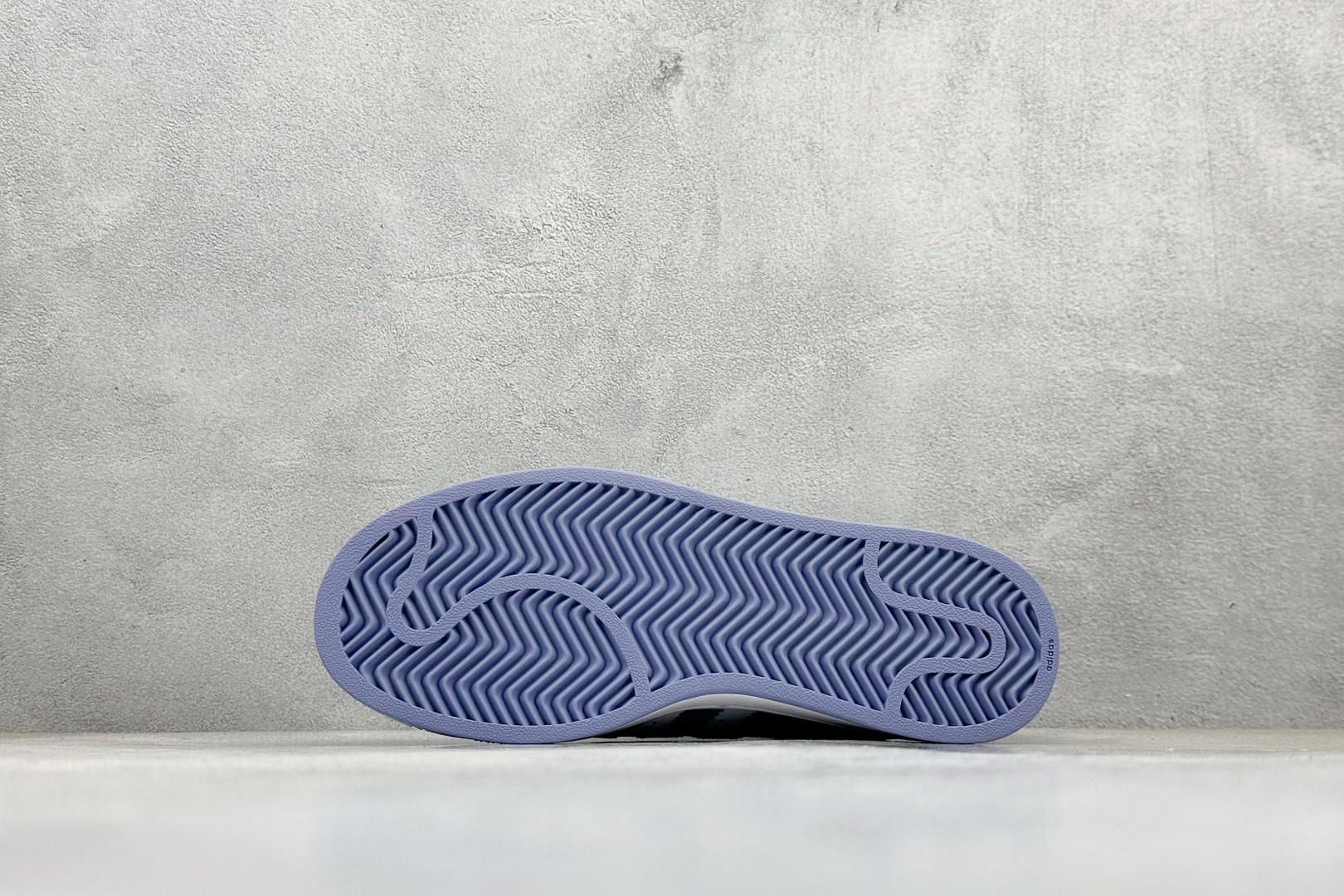 140 AD Originals Super 2 贝壳头 白紫 JS1373