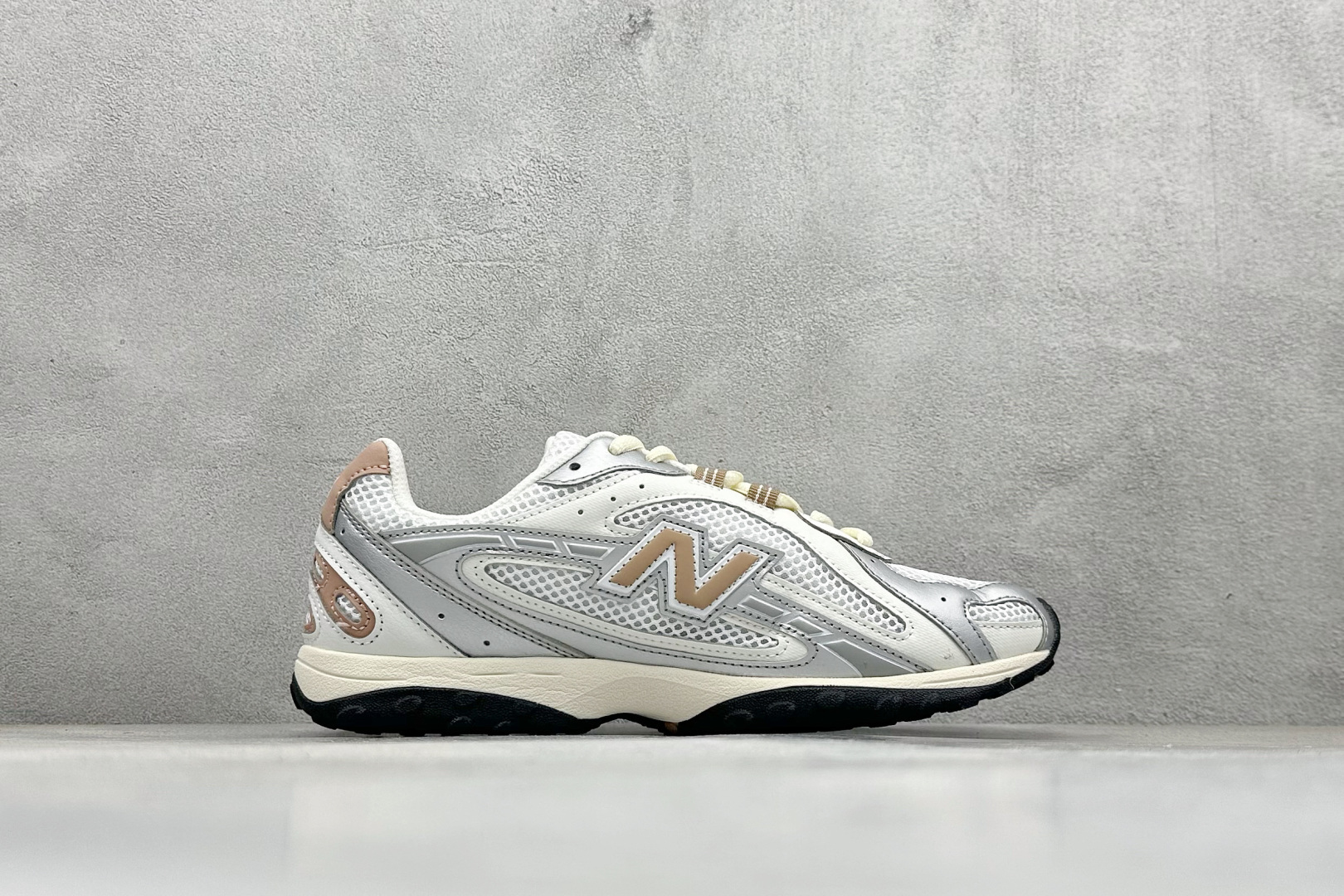 190 New Balance 204L系列 新百伦减震耐磨轻便 低帮生活休闲鞋 U204LSWA