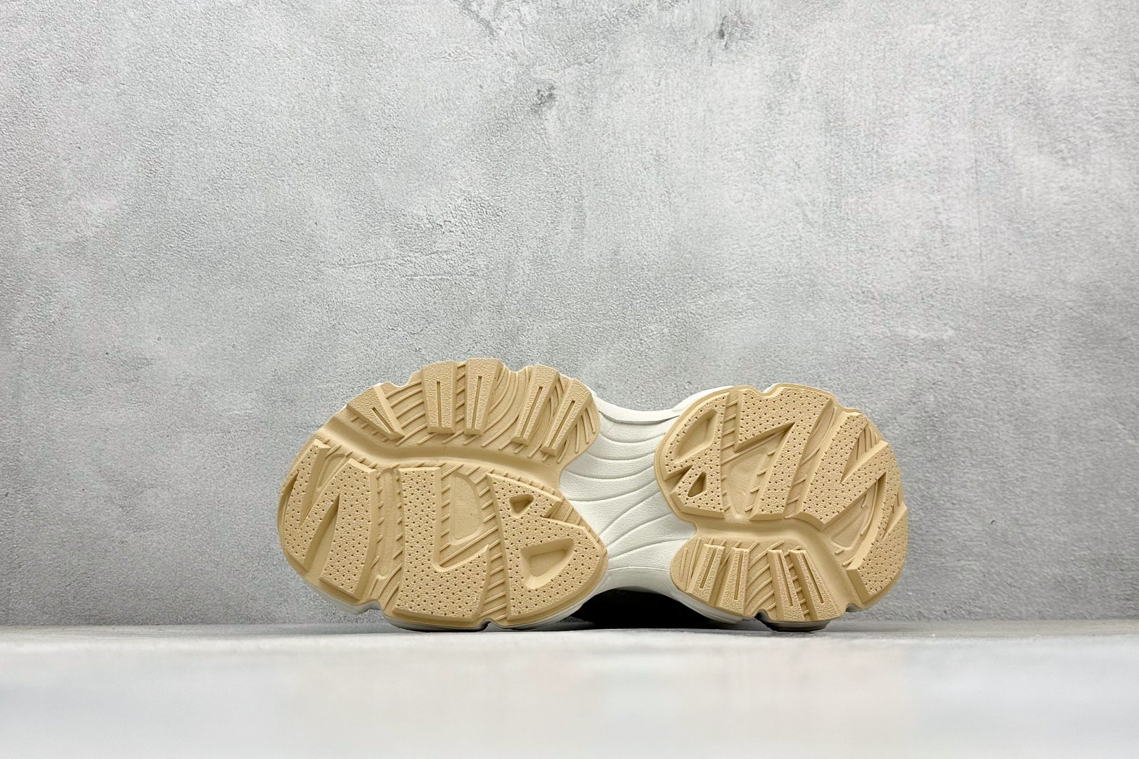 180 MLB Chunky Runner Basic 厚底老爹厚底休闲运动慢跑鞋 3ASHW005N-50CRS