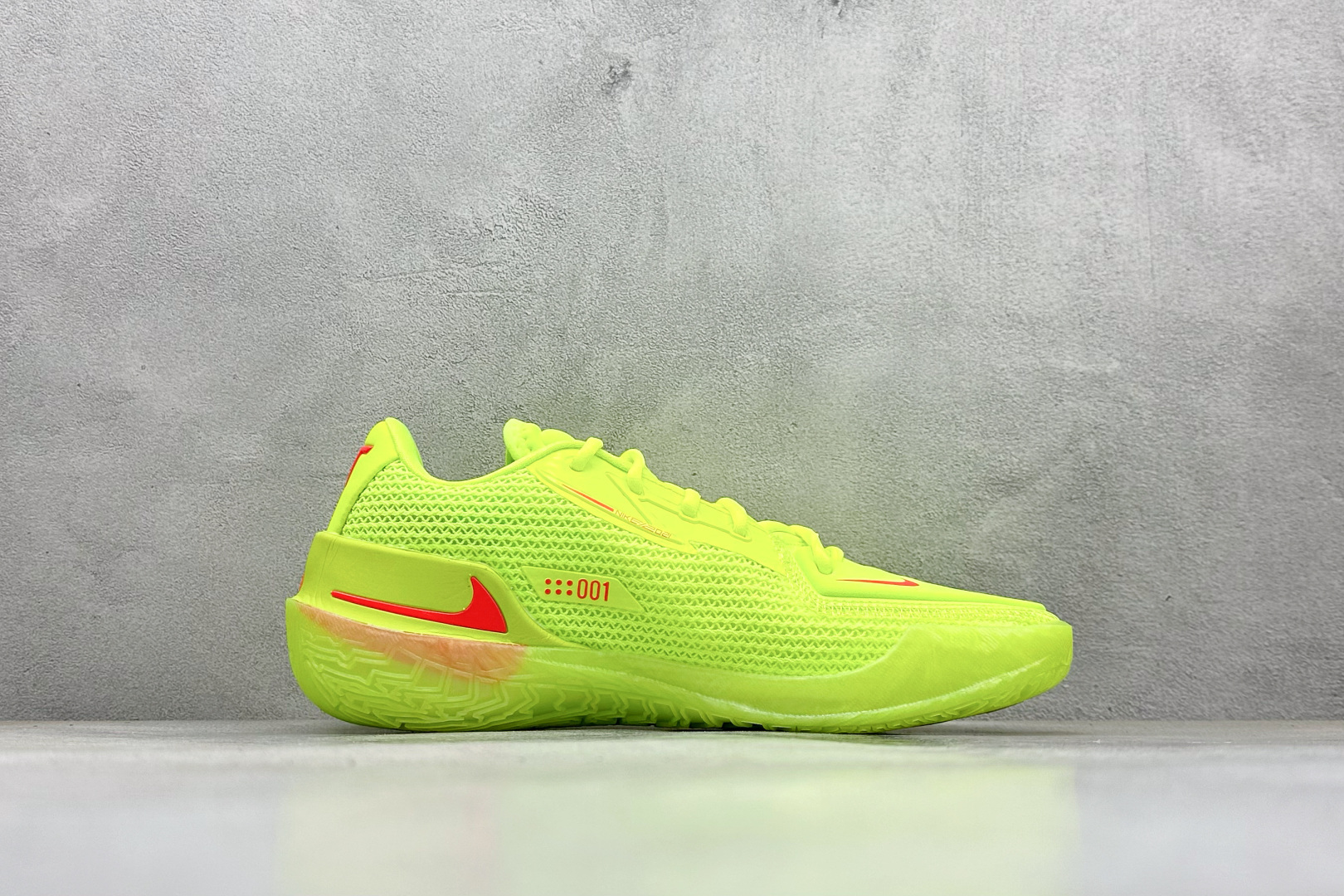 360 灭世Nike Air Zoom G.T.Cut EP 耐克GT实战系列篮球鞋 IM2130-700