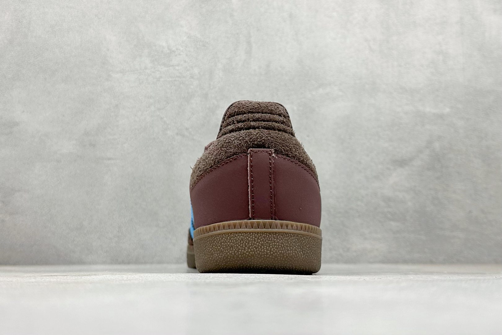 160 Adidas originals Samba 棕蓝 JI2733-Chinese UA Cheap High Quatity Brand Clothes Bags handbags Sneakers wholesale wholesaler seller from China Factory suppliers Fashion Clothing Shoes best Quality Beautiful Price 160 Adidas originals Samba 棕蓝 JI2733