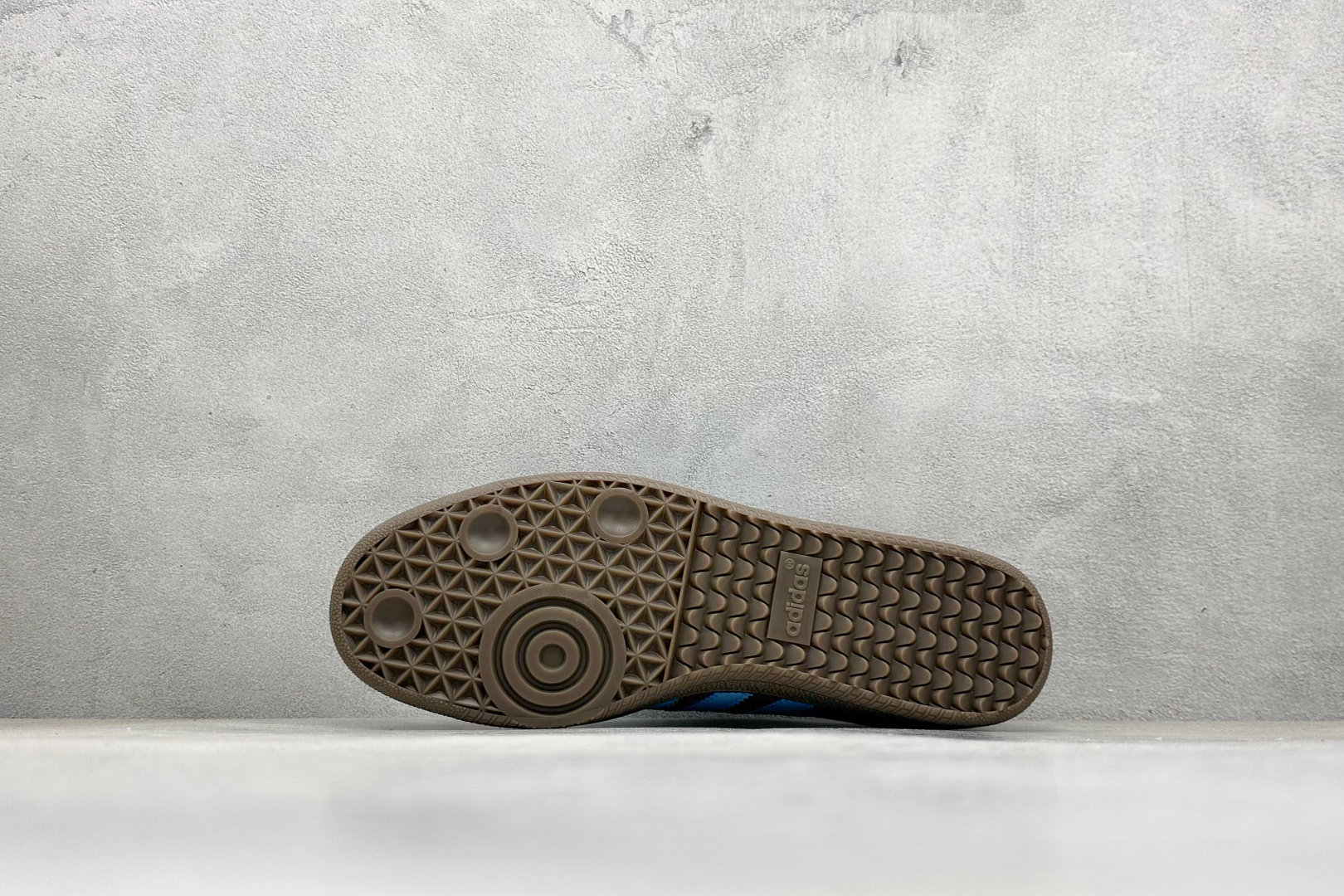 160 Adidas originals Samba 棕蓝 JI2733-Chinese UA Cheap High Quatity Brand Clothes Bags handbags Sneakers wholesale wholesaler seller from China Factory suppliers Fashion Clothing Shoes best Quality Beautiful Price 160 Adidas originals Samba 棕蓝 JI2733